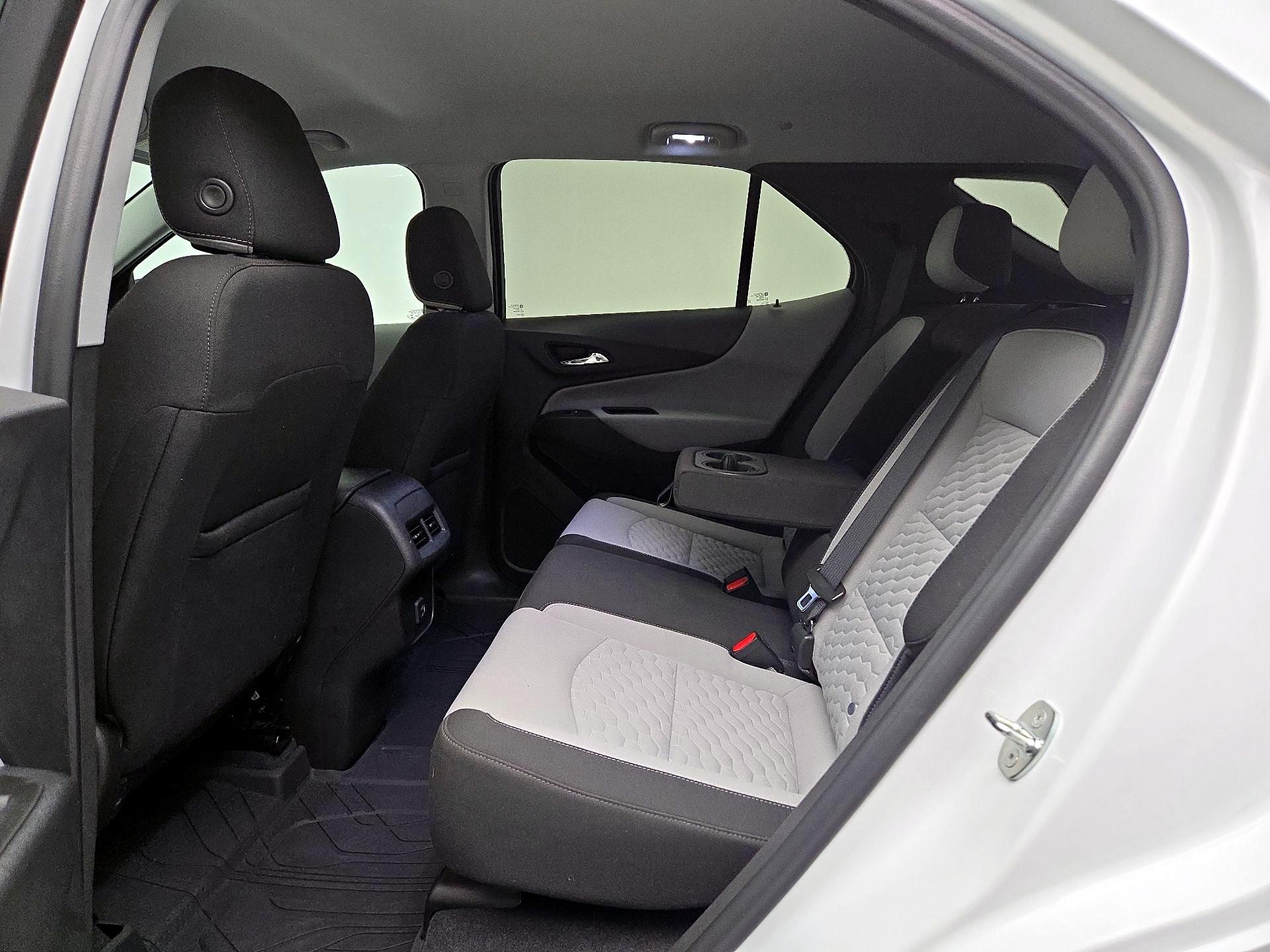 Thumbnail: 2021 Chevrolet Equinox - 19