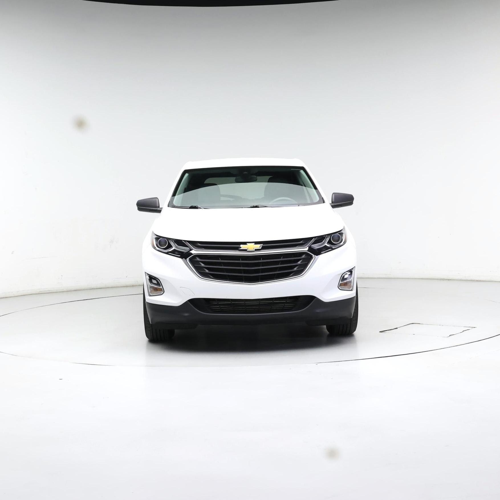 Thumbnail: 2021 Chevrolet Equinox - 5