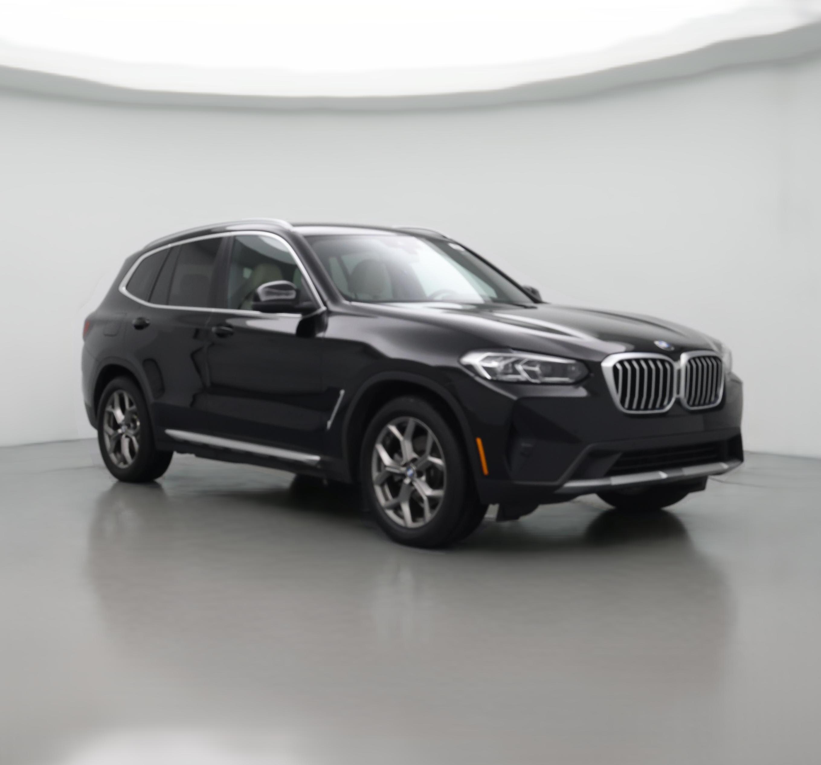 Thumbnail: 2022 BMW X3 - 1