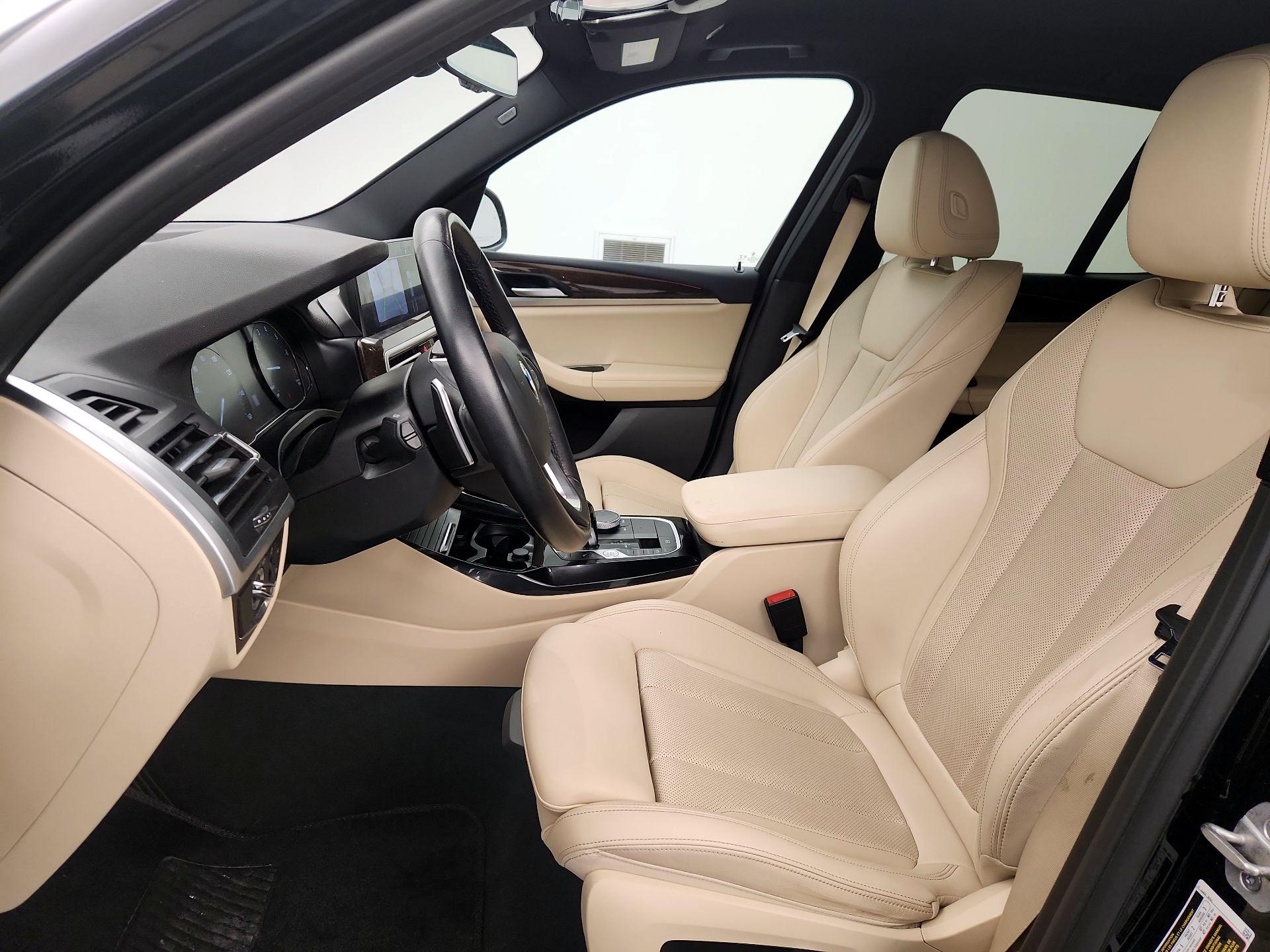 Thumbnail: 2022 BMW X3 - 11