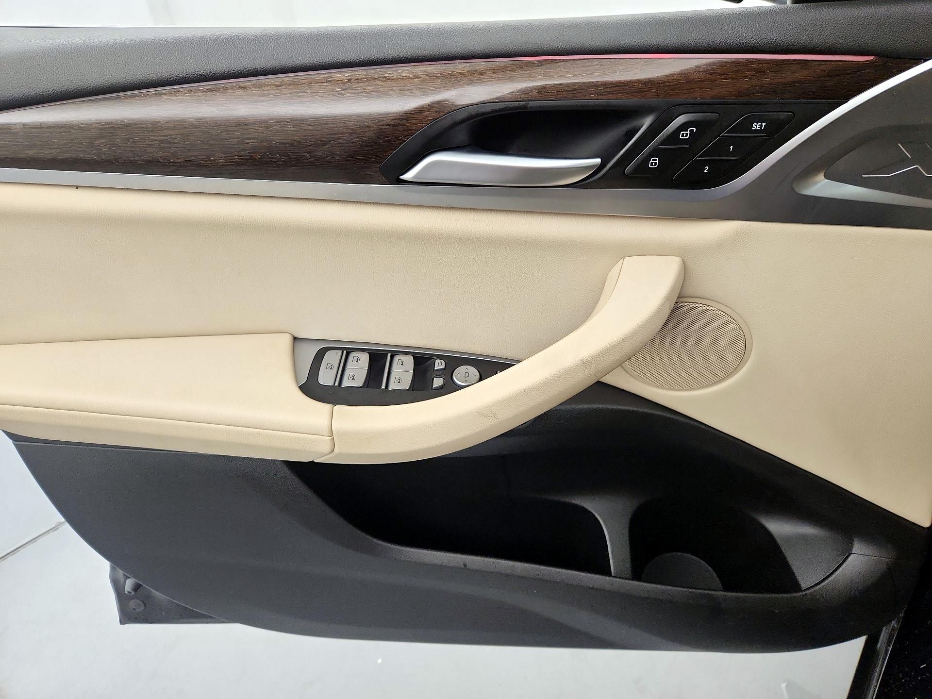 Thumbnail: 2022 BMW X3 - 12
