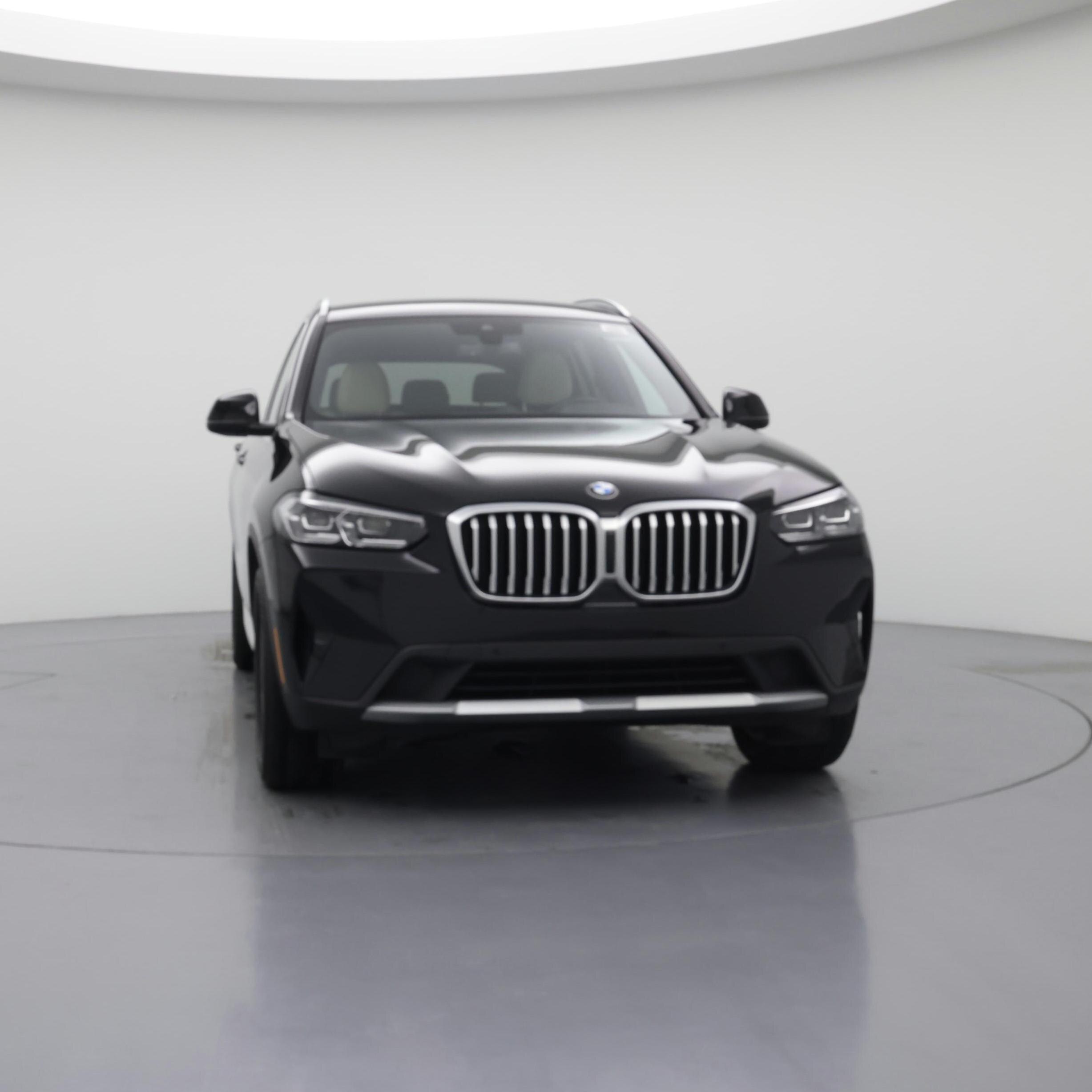 Thumbnail: 2022 BMW X3 - 5