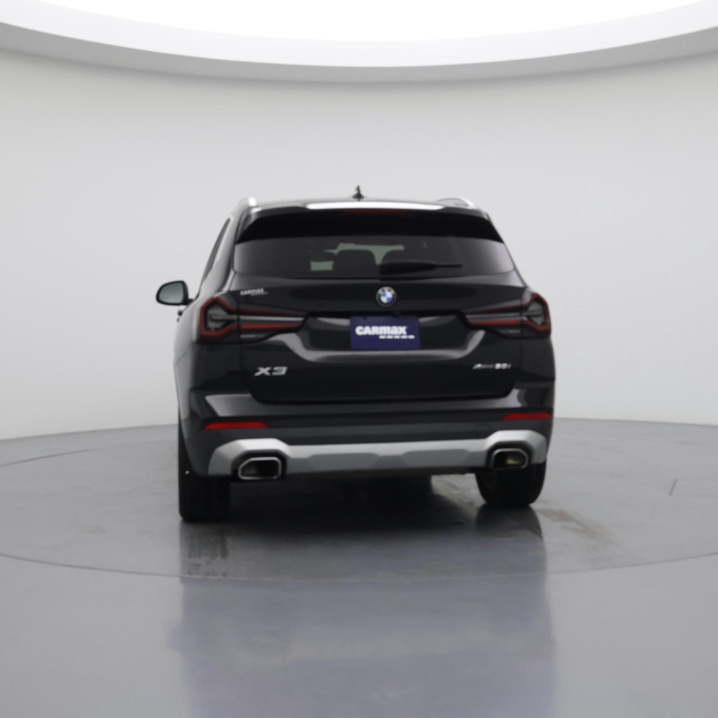 Thumbnail: 2022 BMW X3 - 6