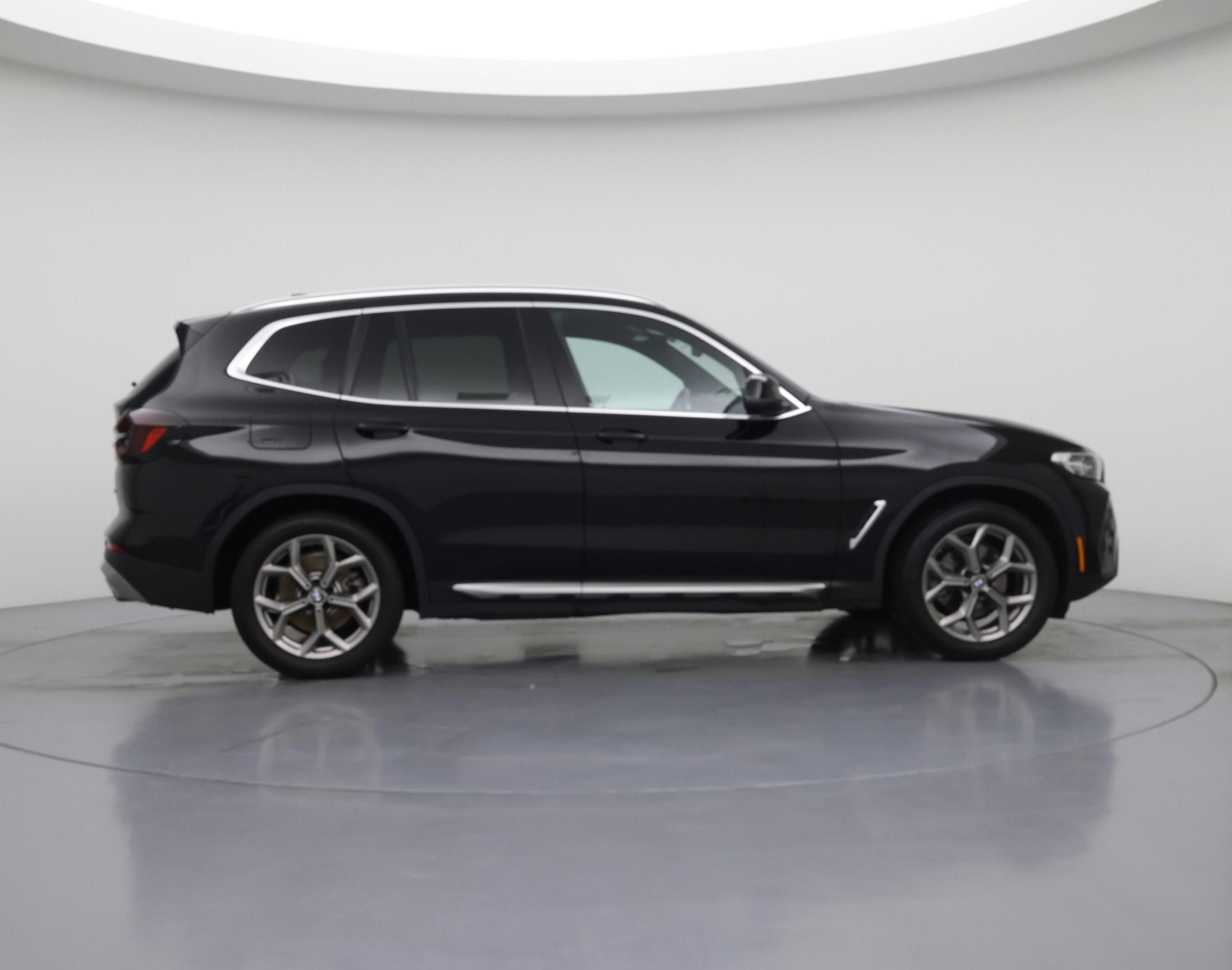 Thumbnail: 2022 BMW X3 - 7