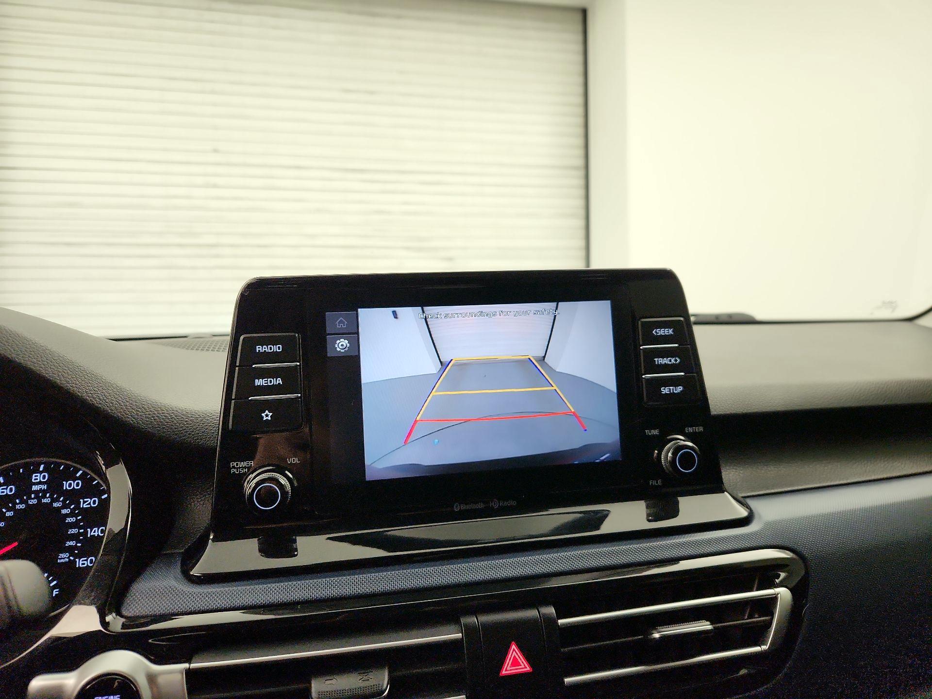 Thumbnail: 2023 Kia Seltos - 14