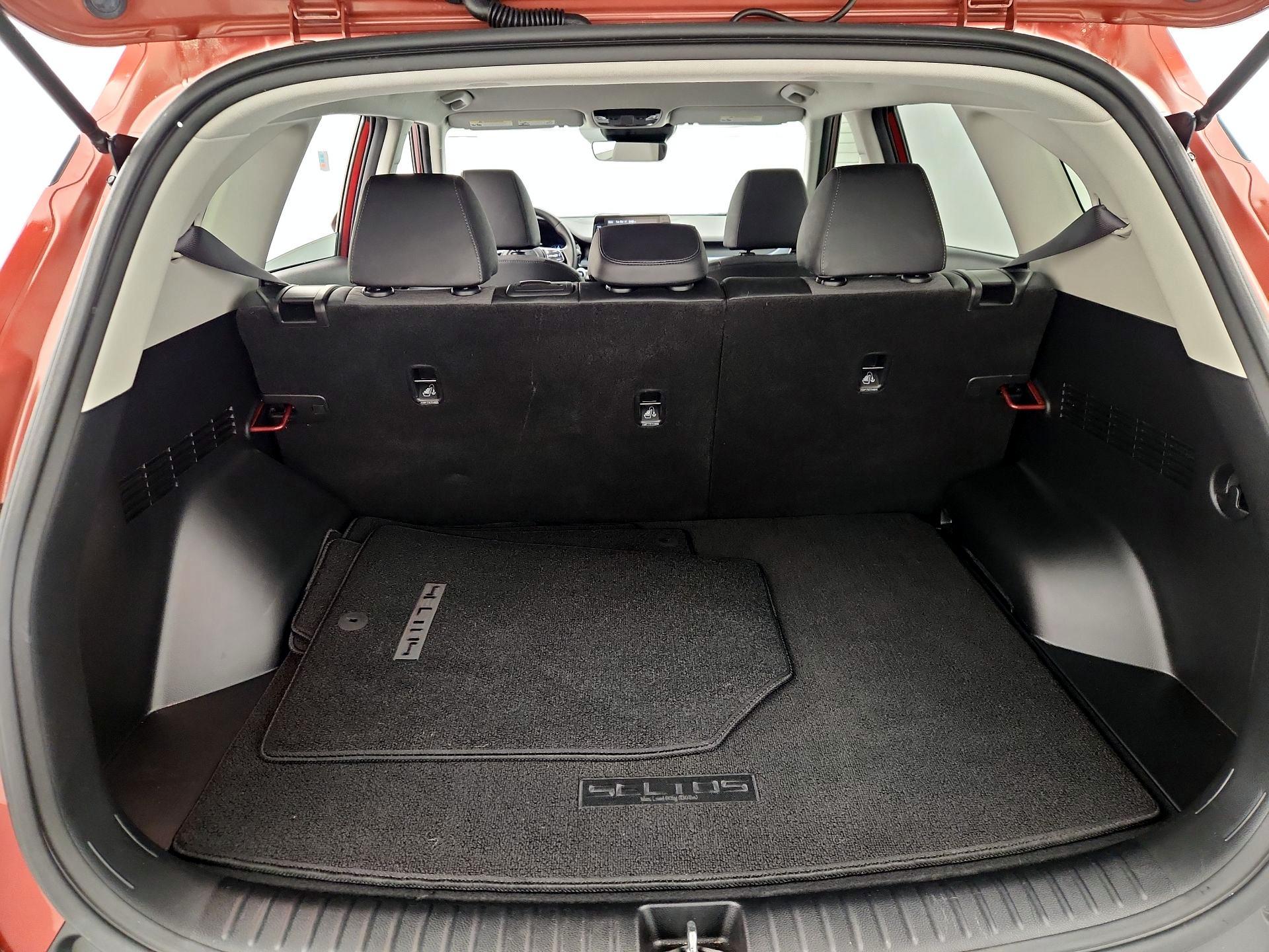 Thumbnail: 2023 Kia Seltos - 20