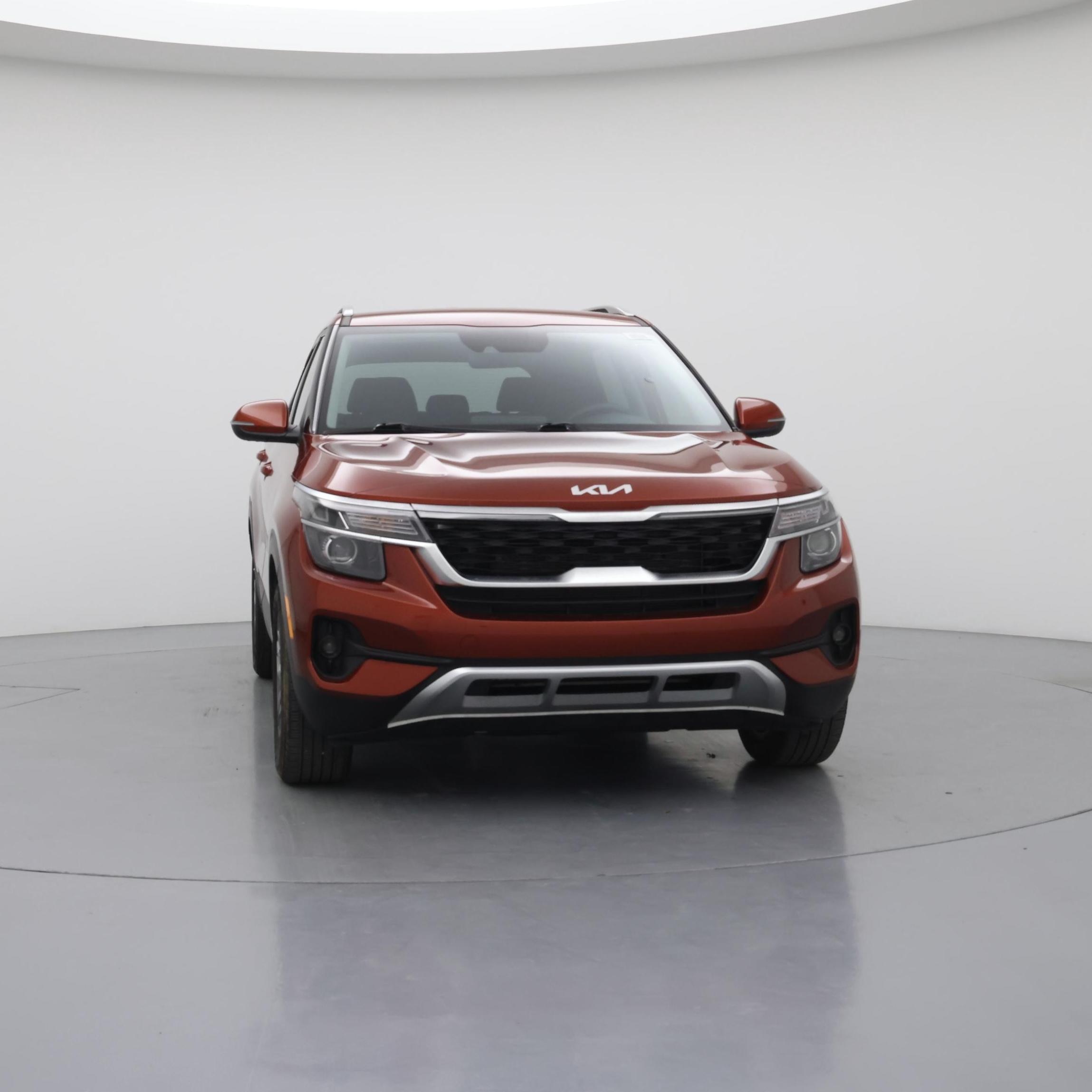 Thumbnail: 2023 Kia Seltos - 5