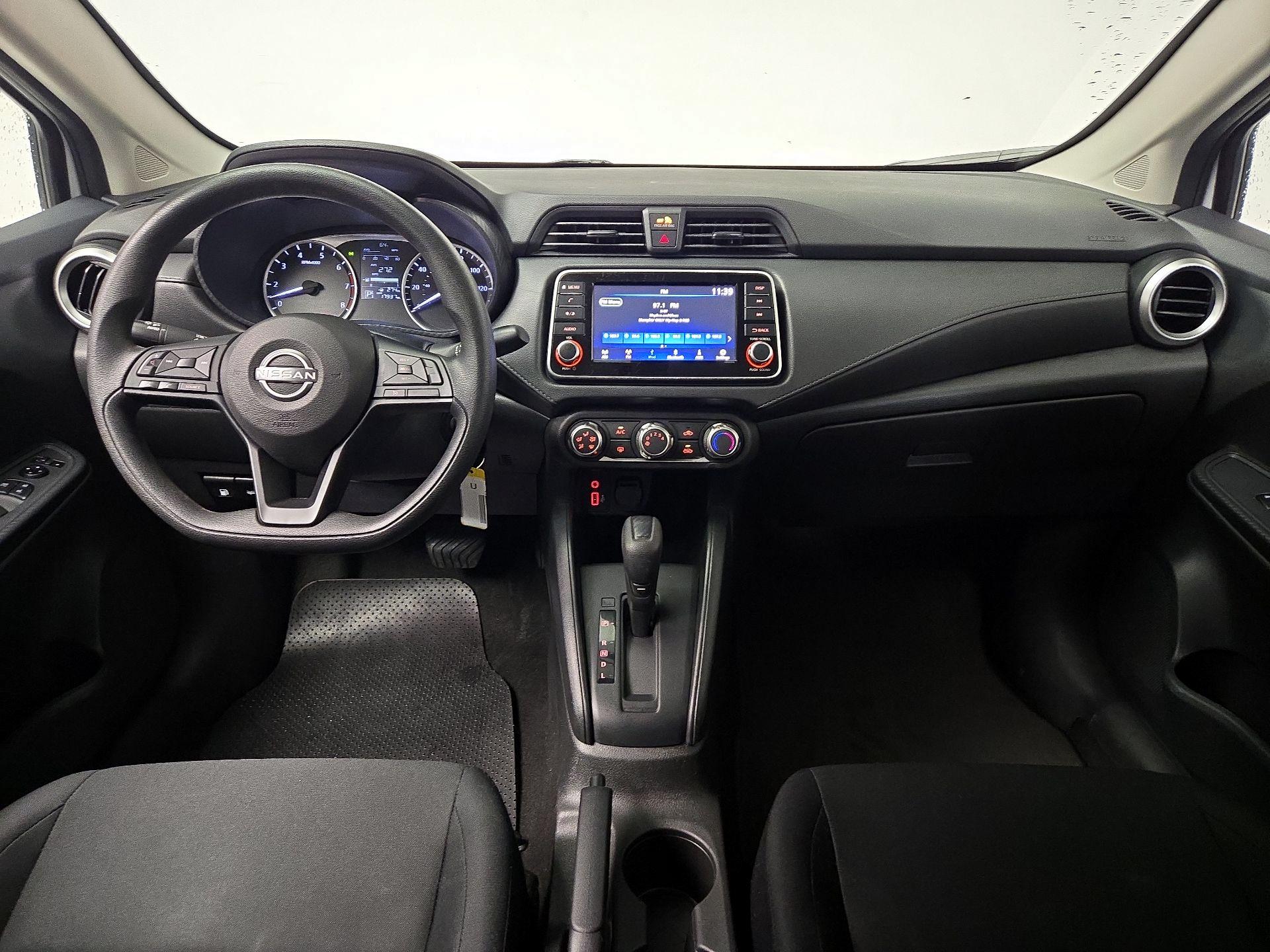 Thumbnail: 2024 Nissan Versa - 9