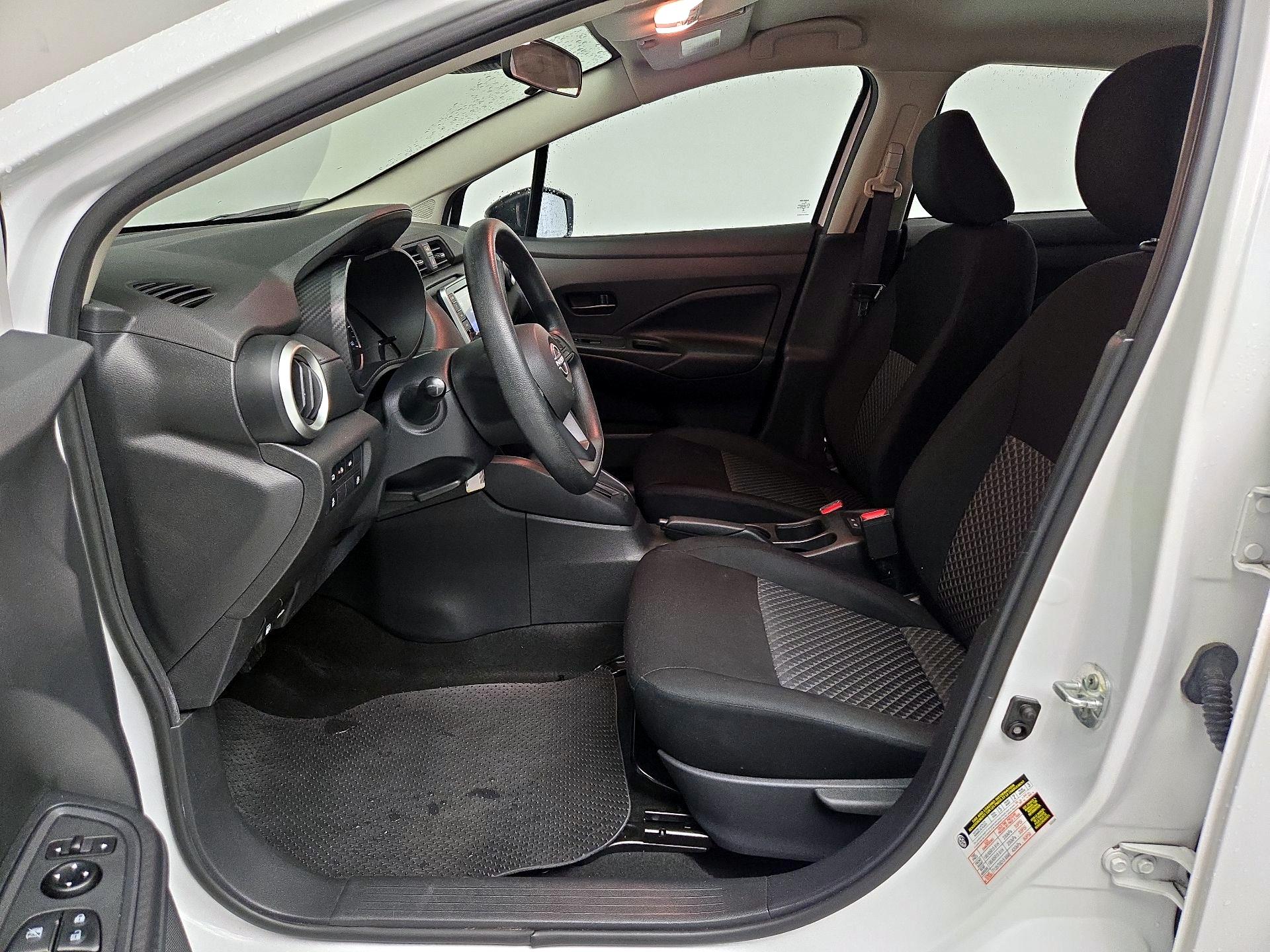 Thumbnail: 2024 Nissan Versa - 11