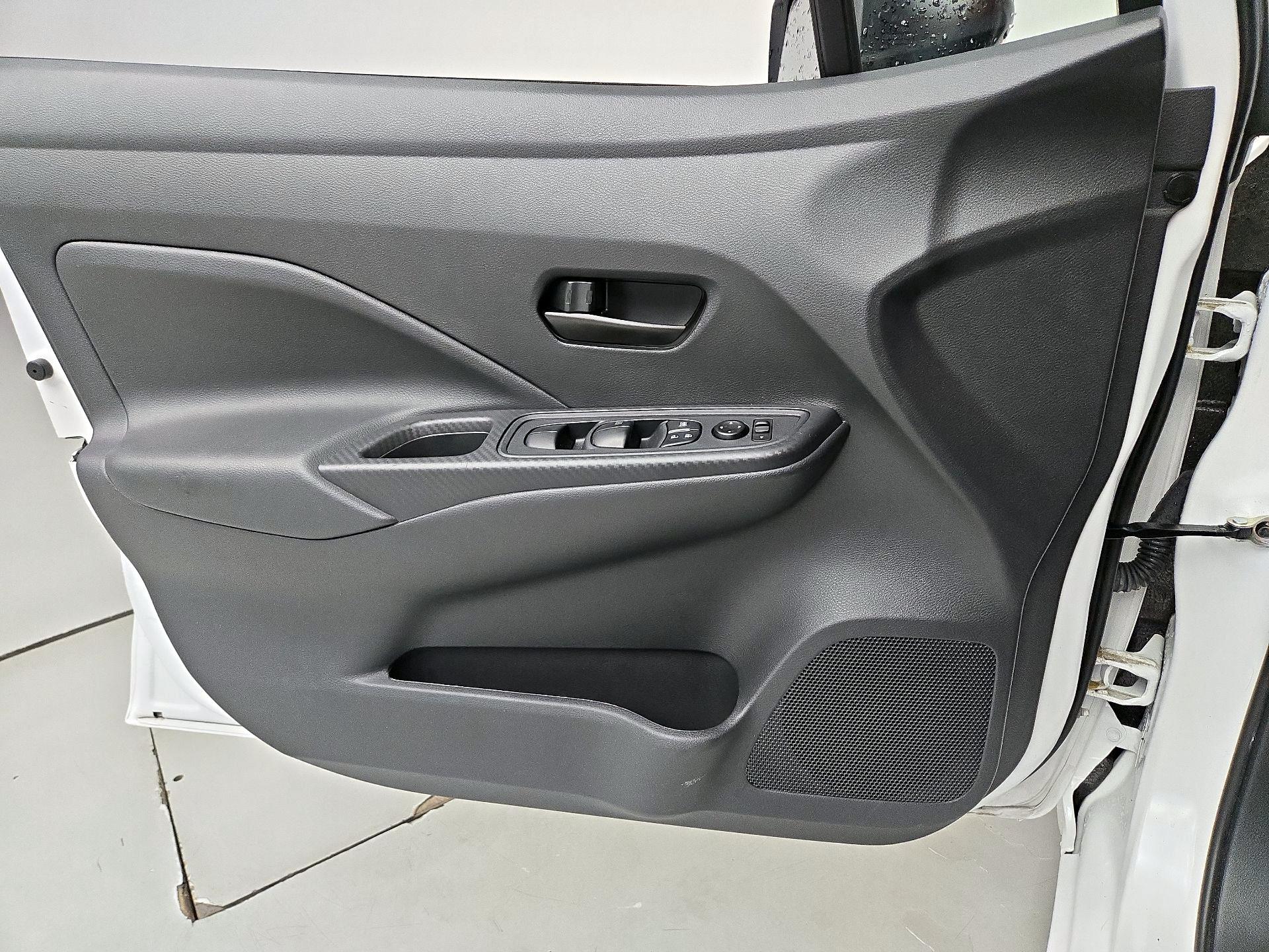 Thumbnail: 2024 Nissan Versa - 12