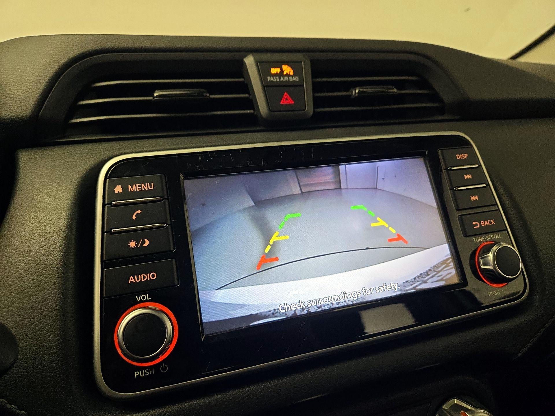 Thumbnail: 2024 Nissan Versa - 14