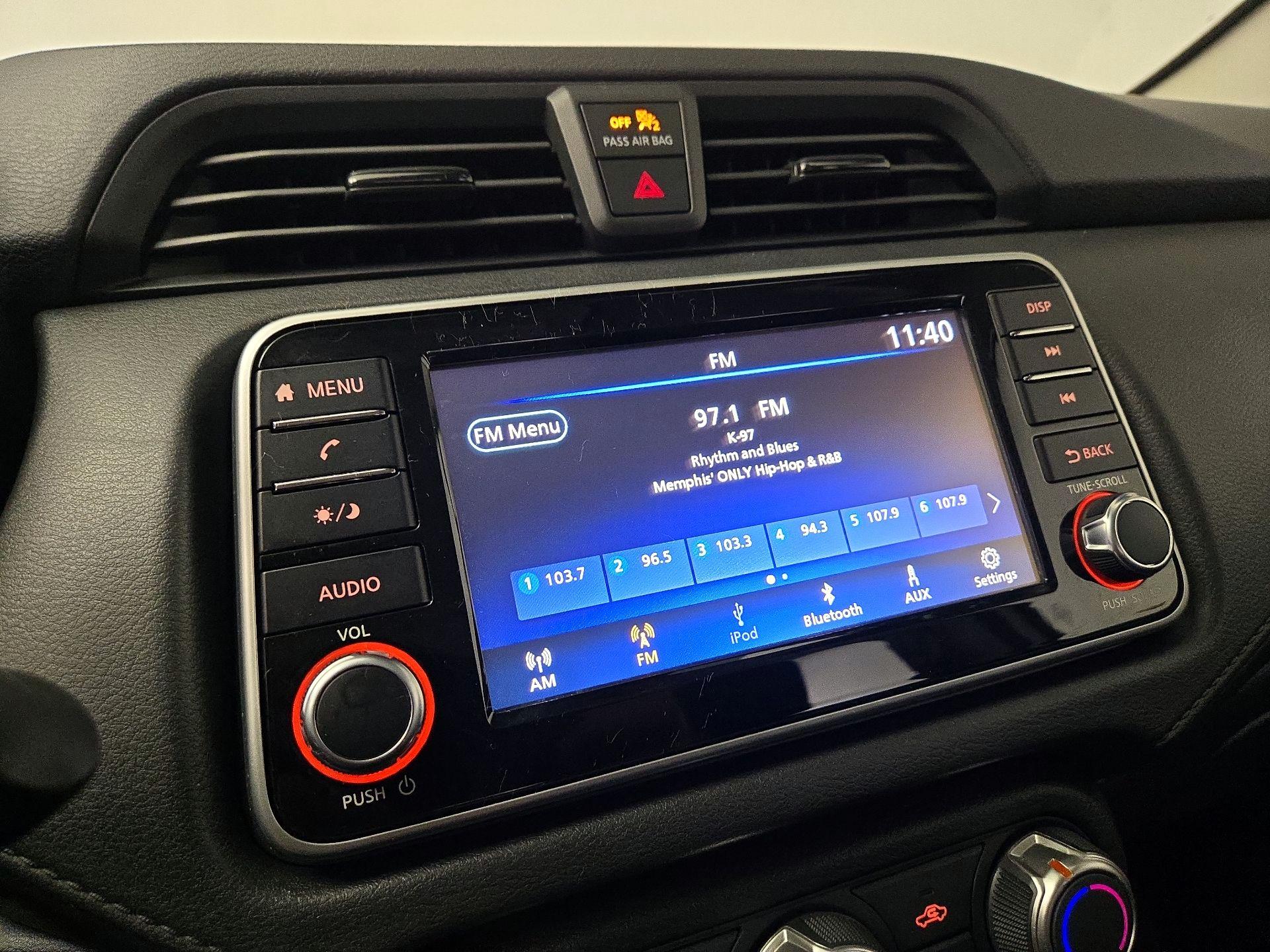 Thumbnail: 2024 Nissan Versa - 15