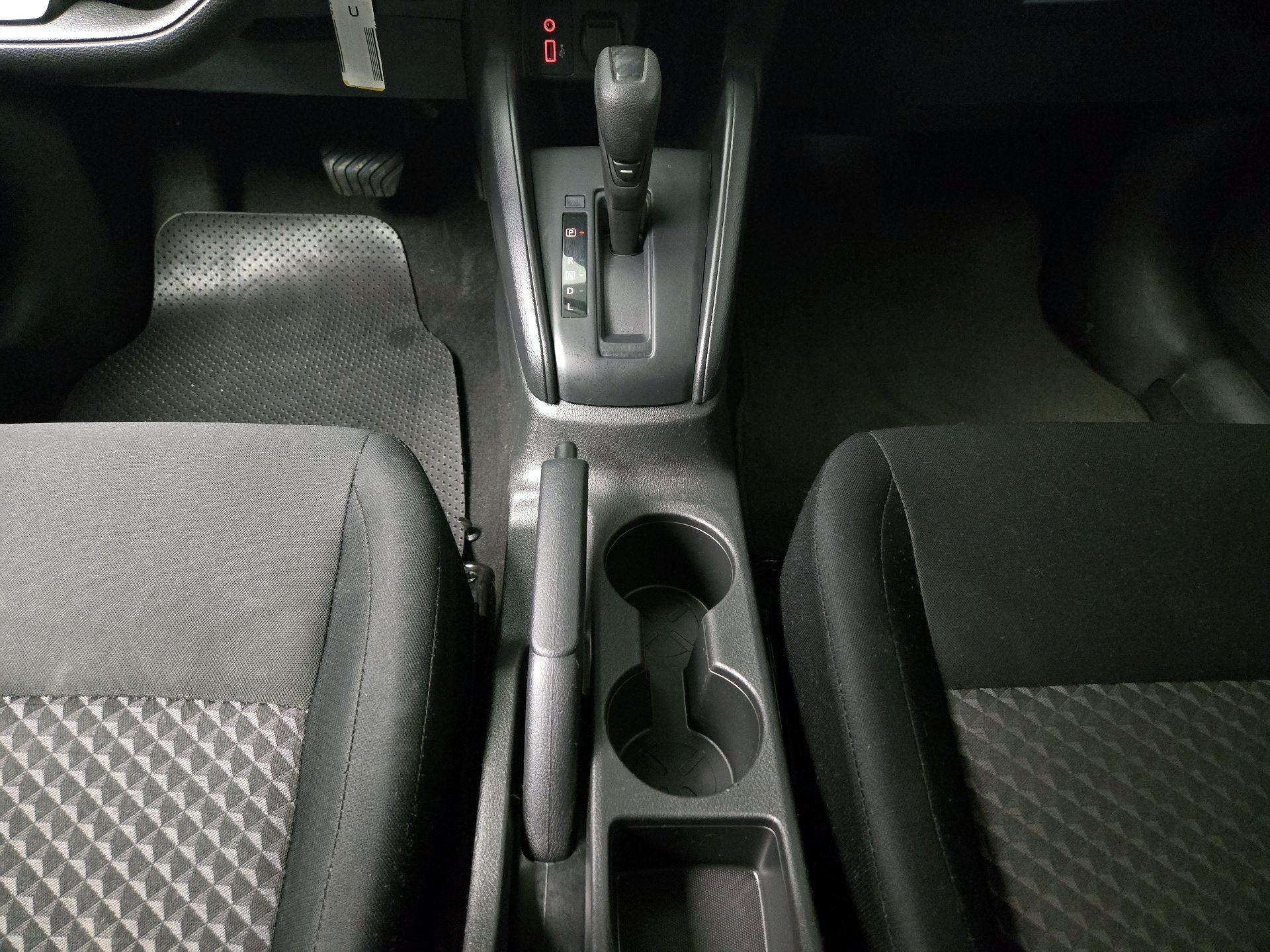 Thumbnail: 2024 Nissan Versa - 17