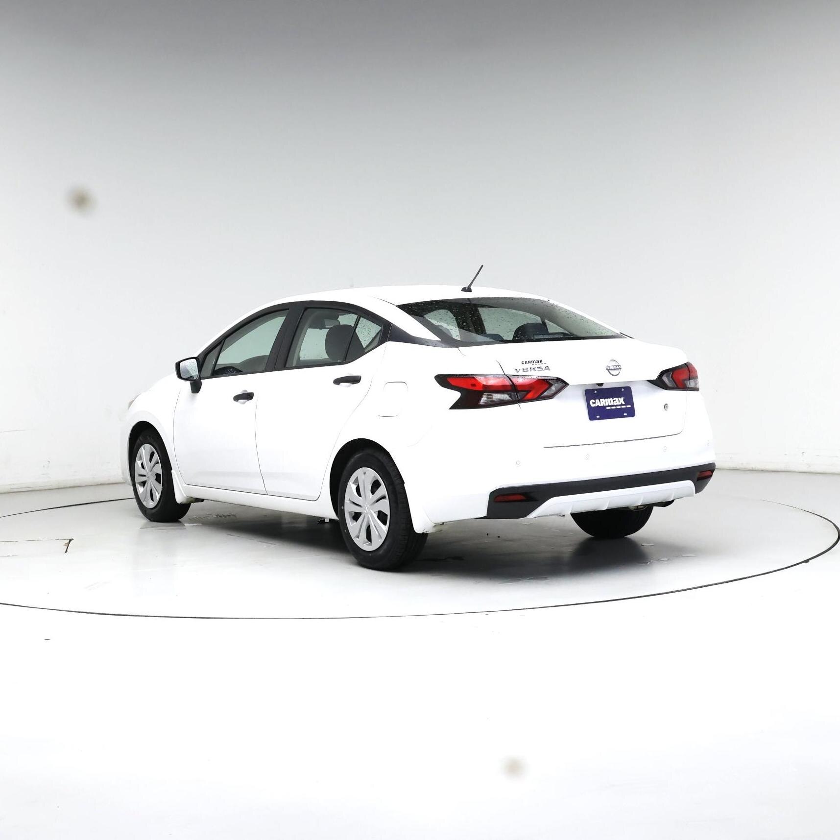 Thumbnail: 2024 Nissan Versa - 2