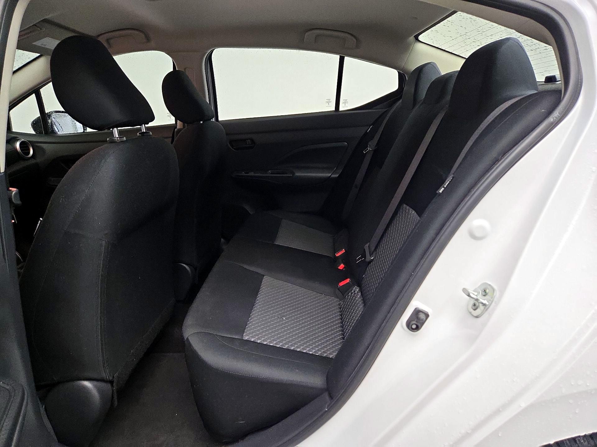 Thumbnail: 2024 Nissan Versa - 19