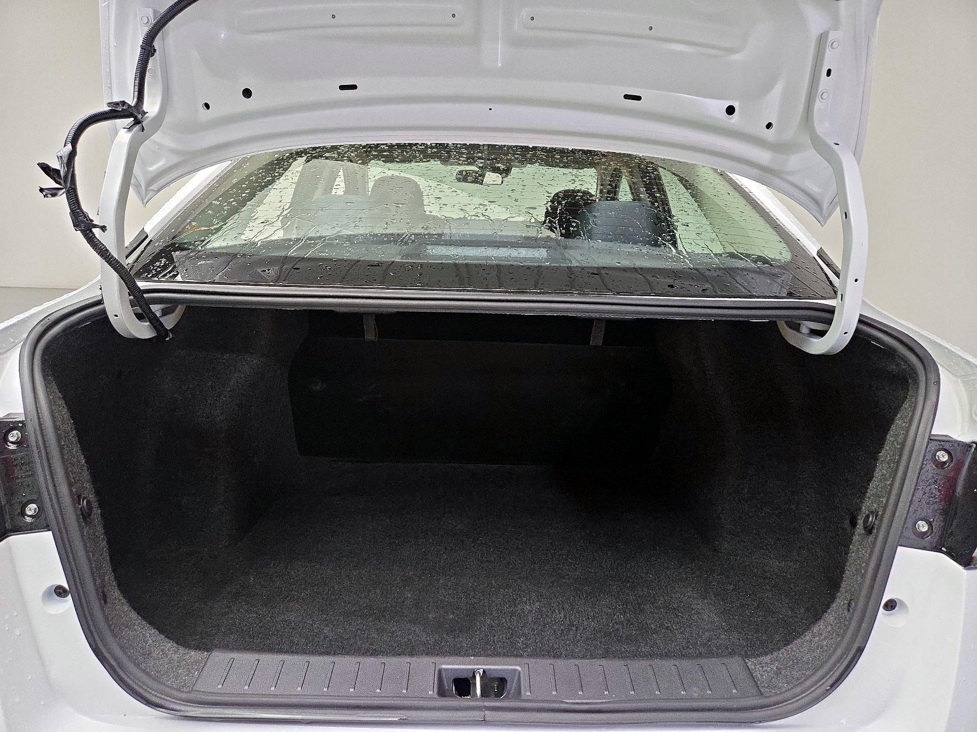 Thumbnail: 2024 Nissan Versa - 20