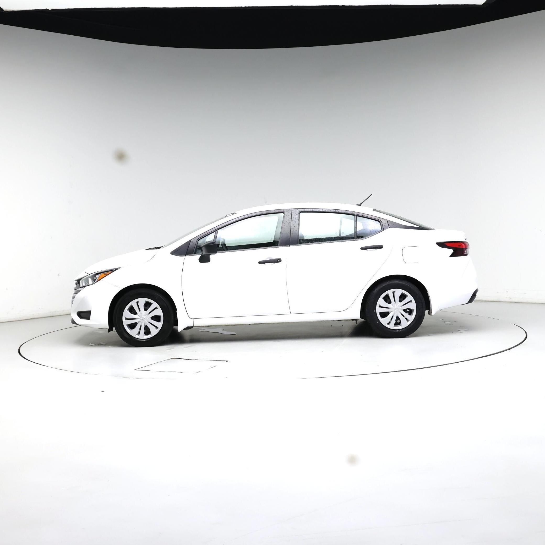 Thumbnail: 2024 Nissan Versa - 3