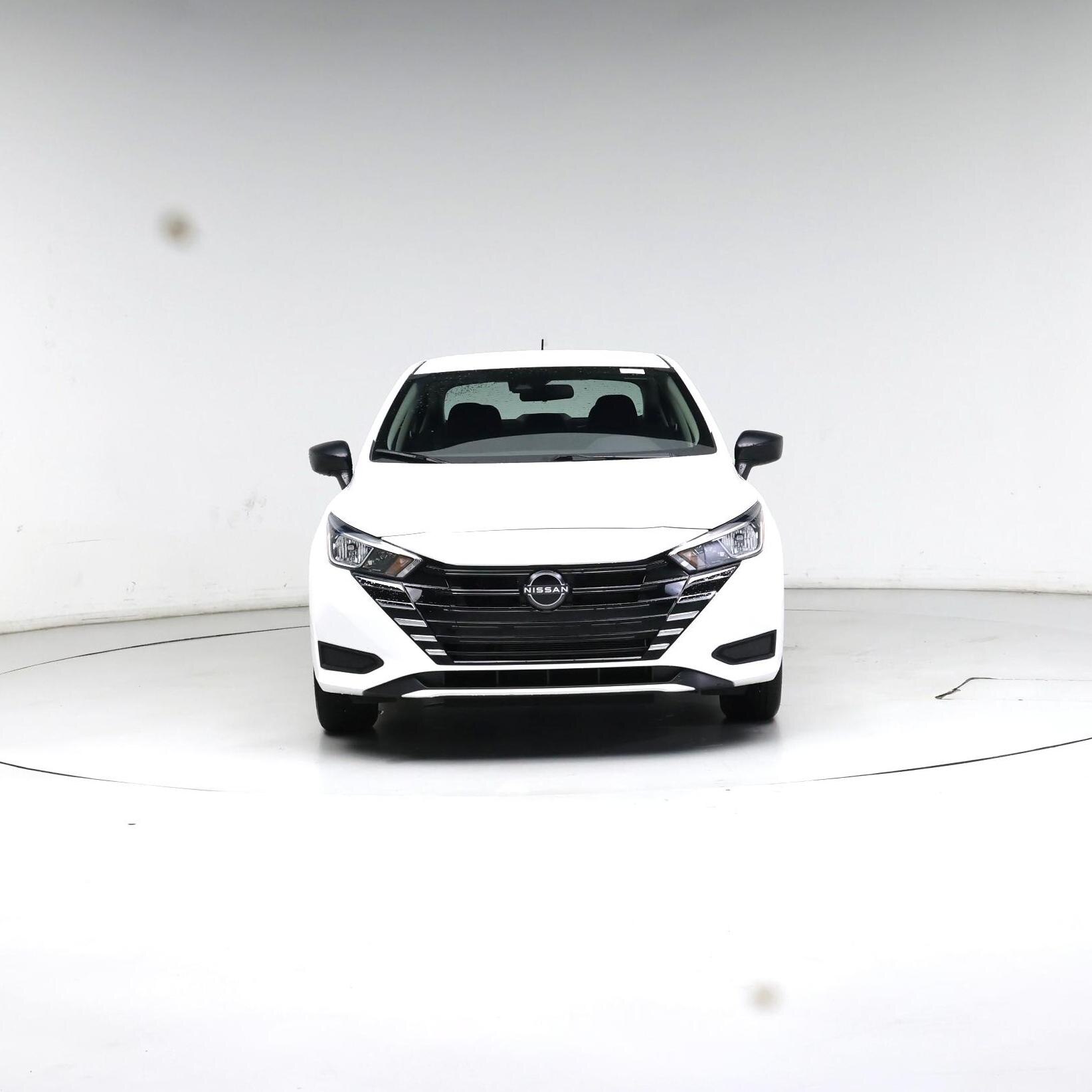 Thumbnail: 2024 Nissan Versa - 5