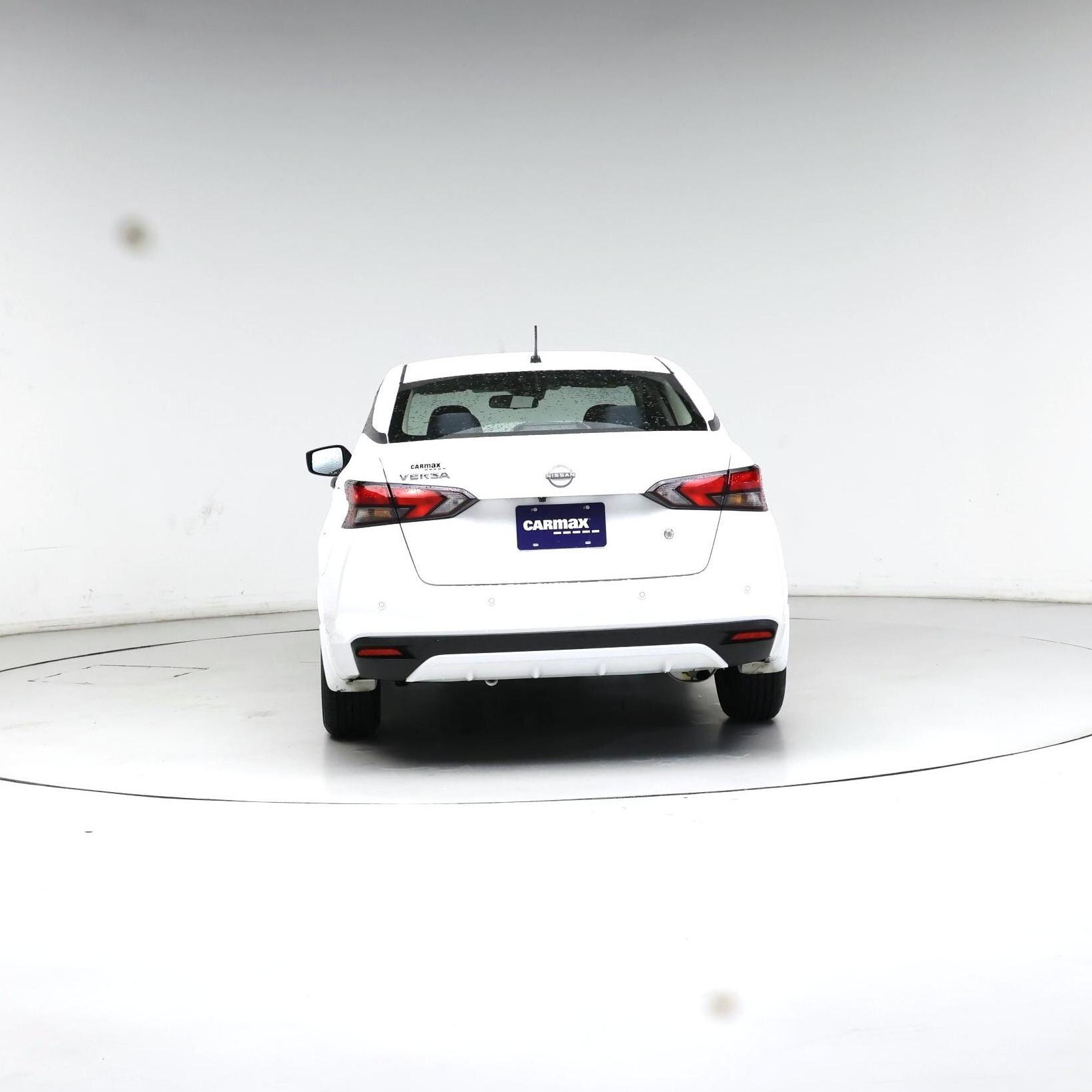 Thumbnail: 2024 Nissan Versa - 6