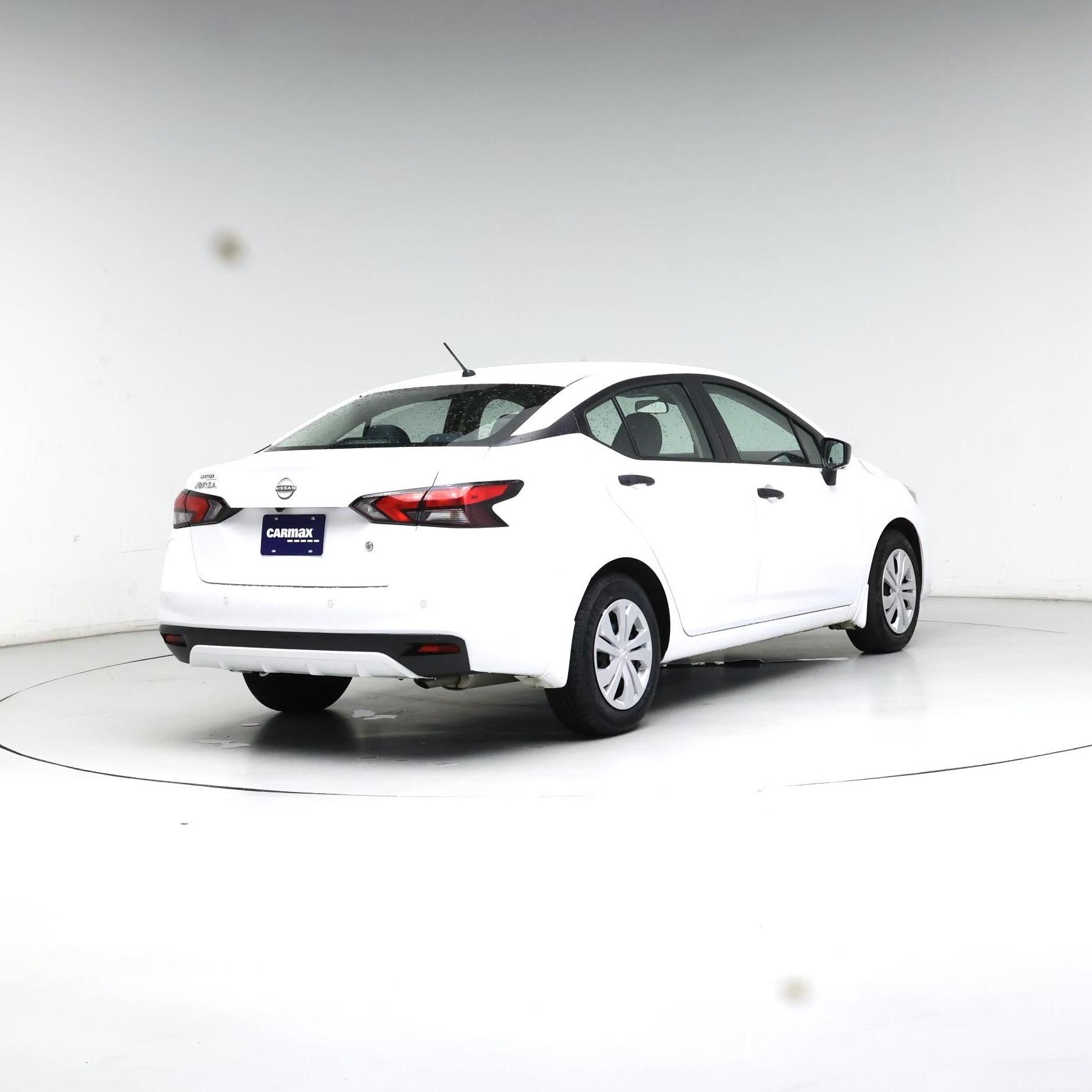 Thumbnail: 2024 Nissan Versa - 8