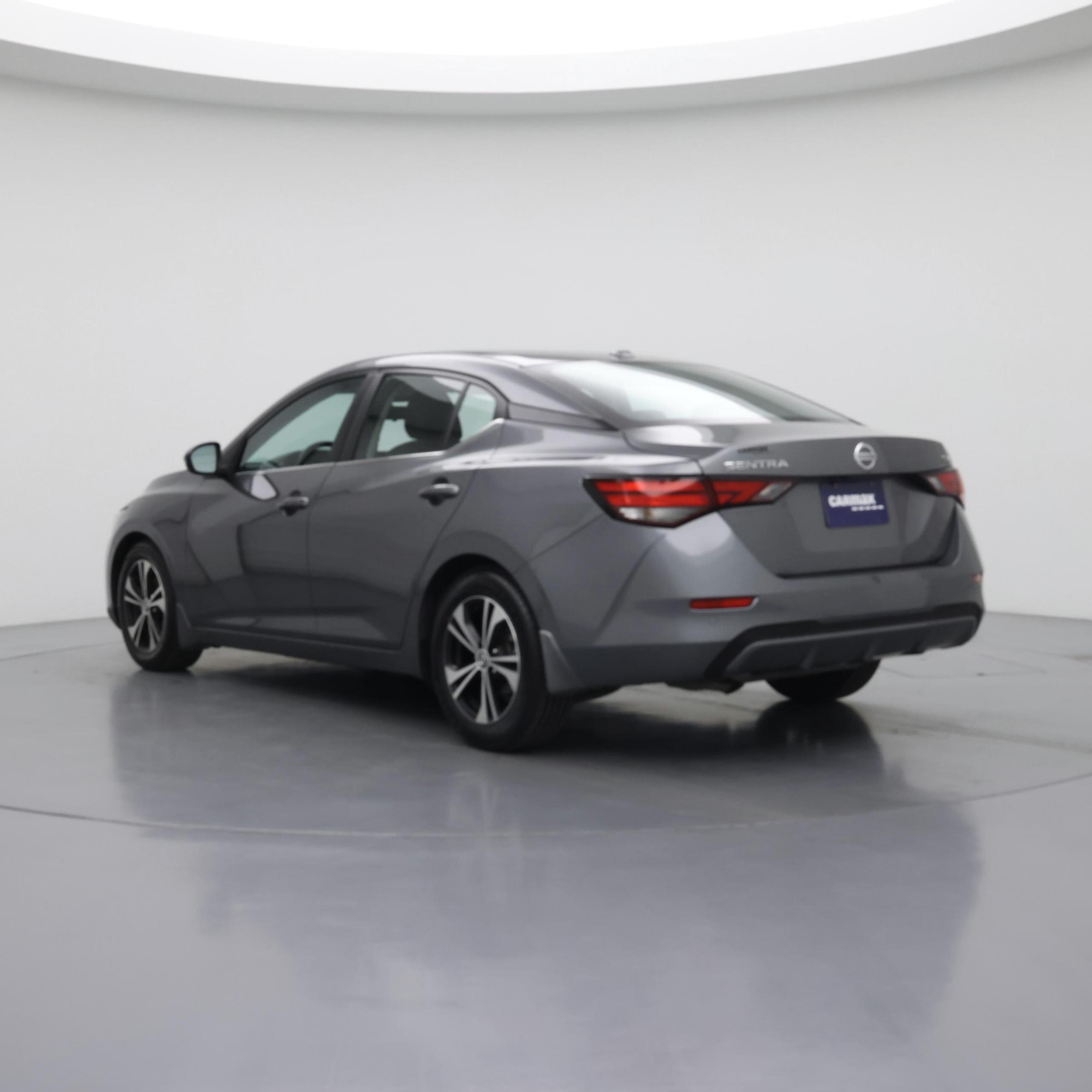 Thumbnail: 2022 Nissan Sentra - 2