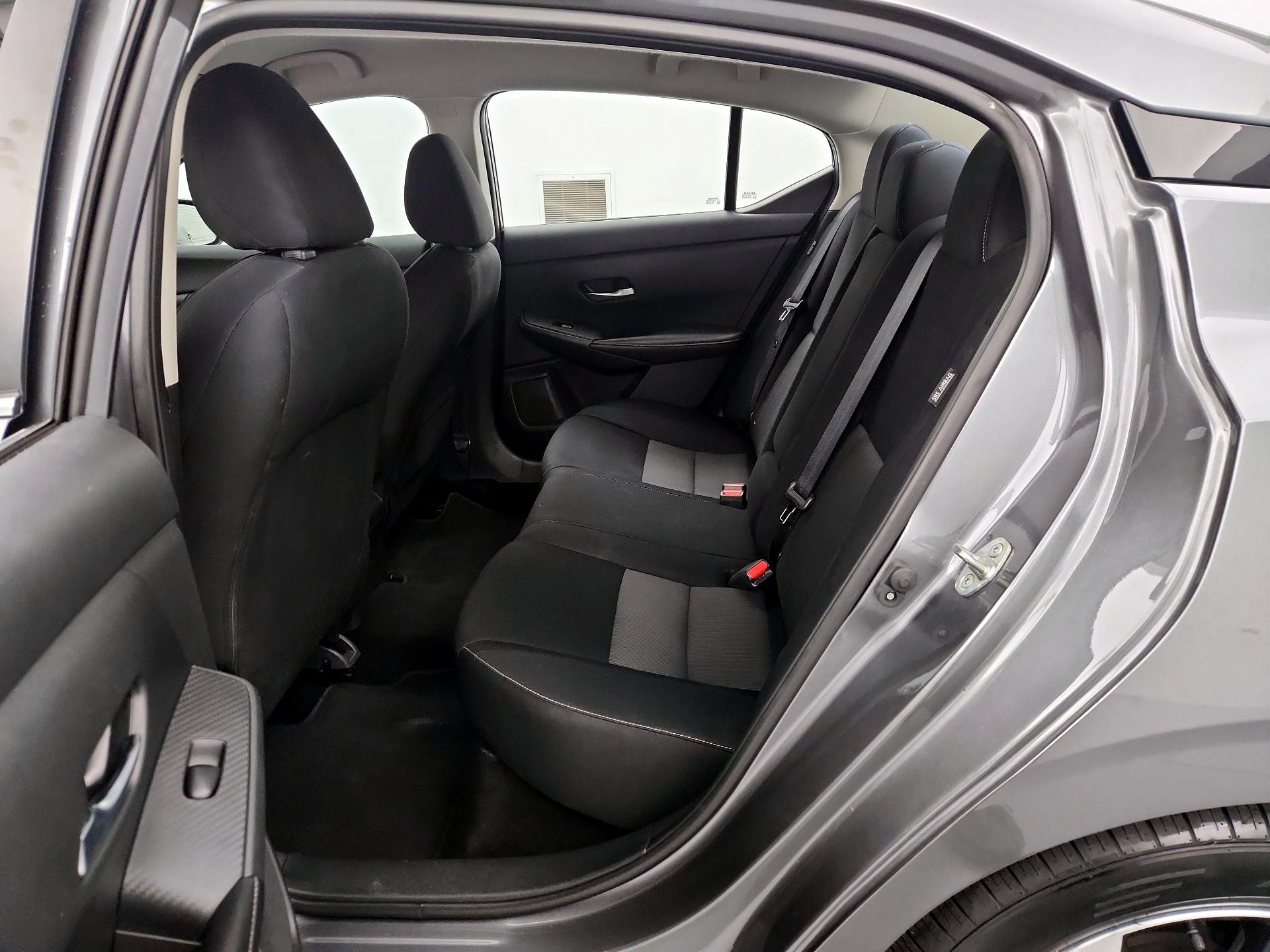 Thumbnail: 2022 Nissan Sentra - 19