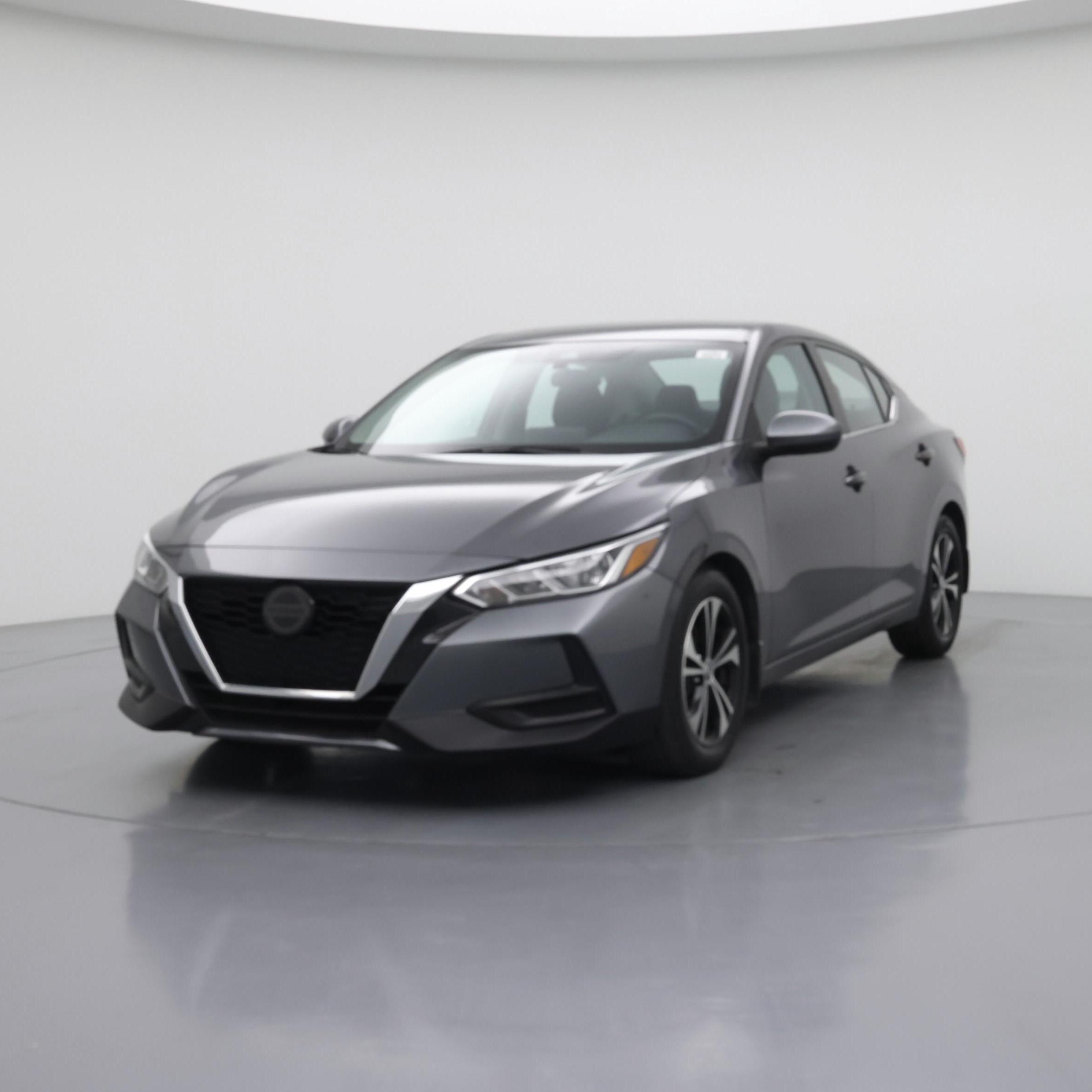 Thumbnail: 2022 Nissan Sentra - 4