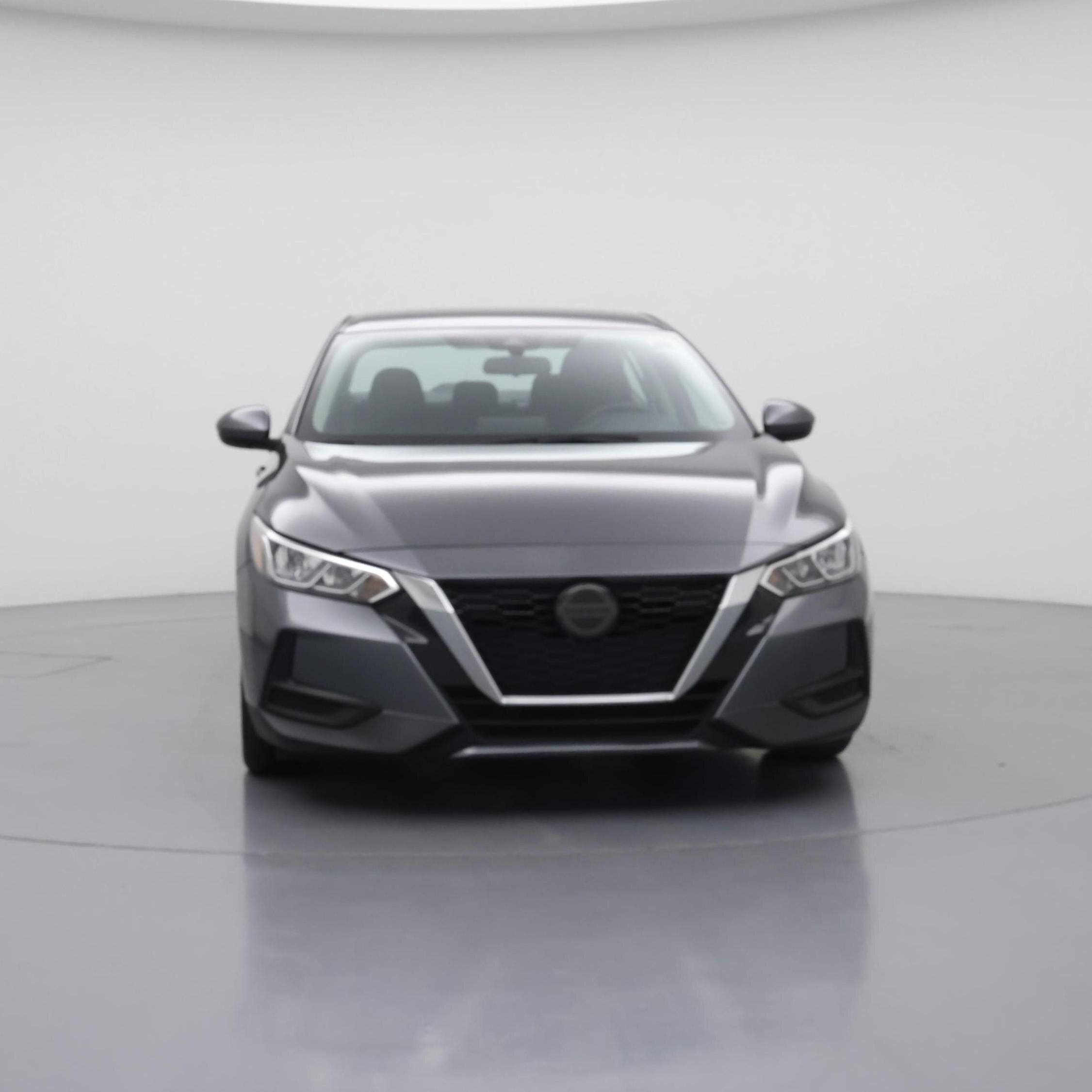 Thumbnail: 2022 Nissan Sentra - 5