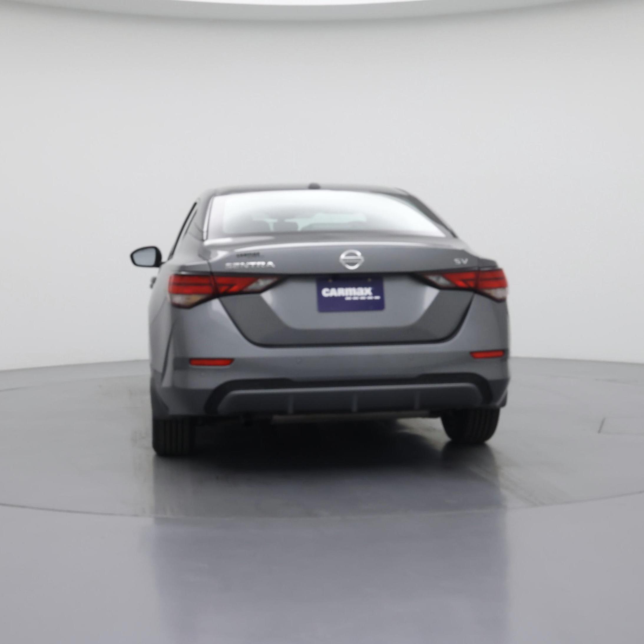 Thumbnail: 2022 Nissan Sentra - 6