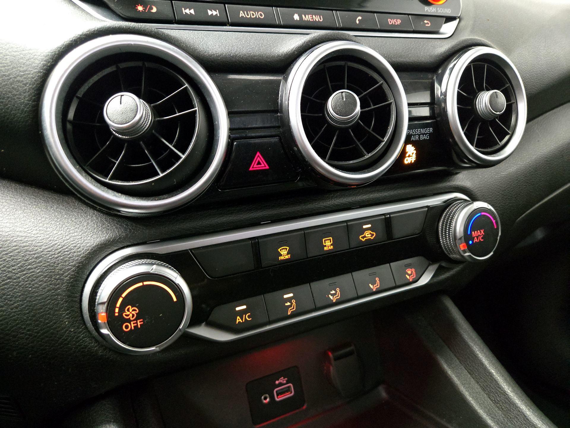 Thumbnail: 2021 Nissan Sentra - 16