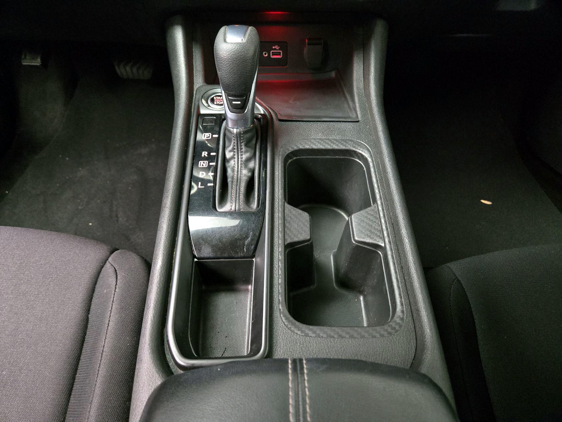 Thumbnail: 2021 Nissan Sentra - 17