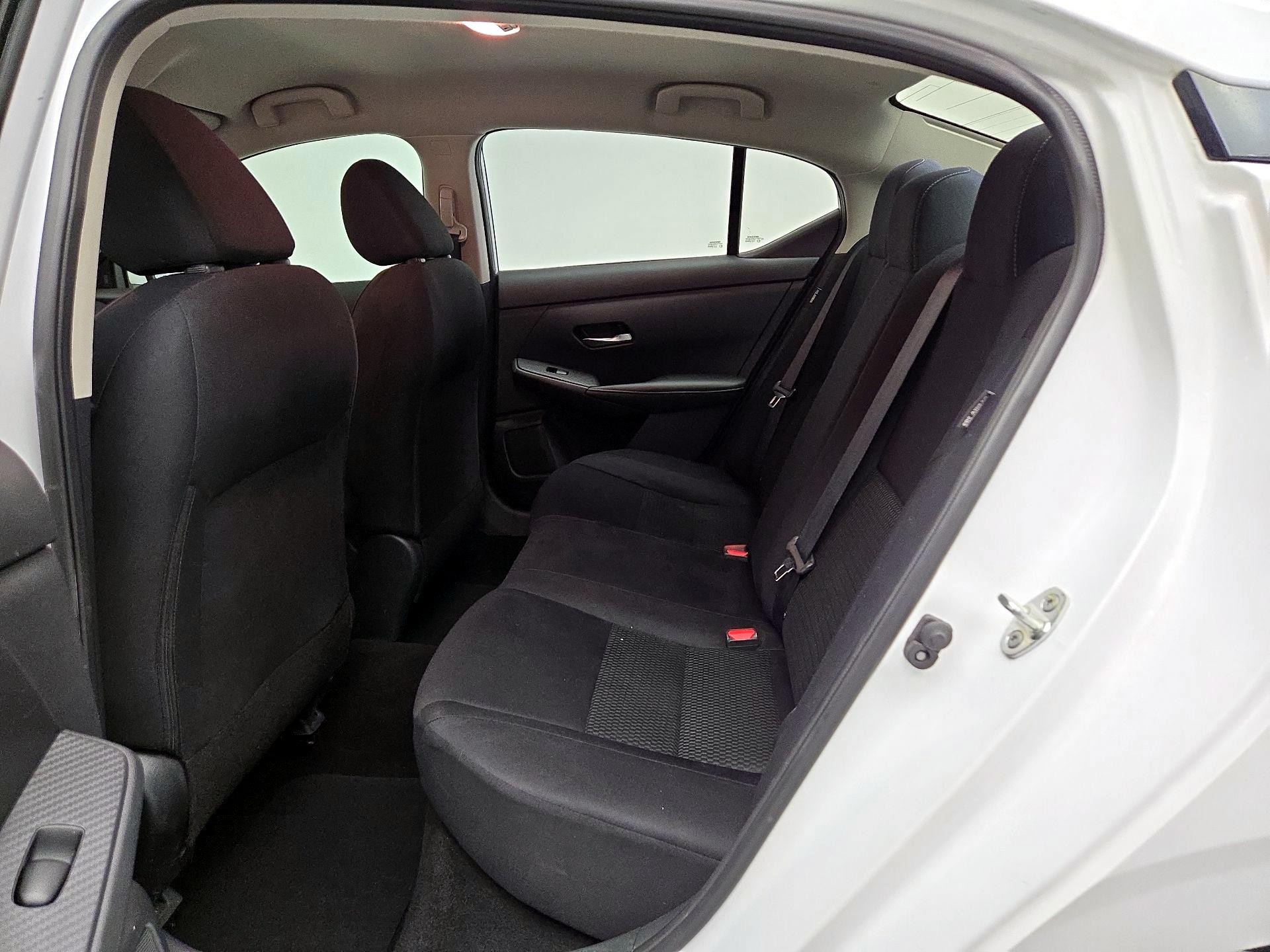 Thumbnail: 2021 Nissan Sentra - 19