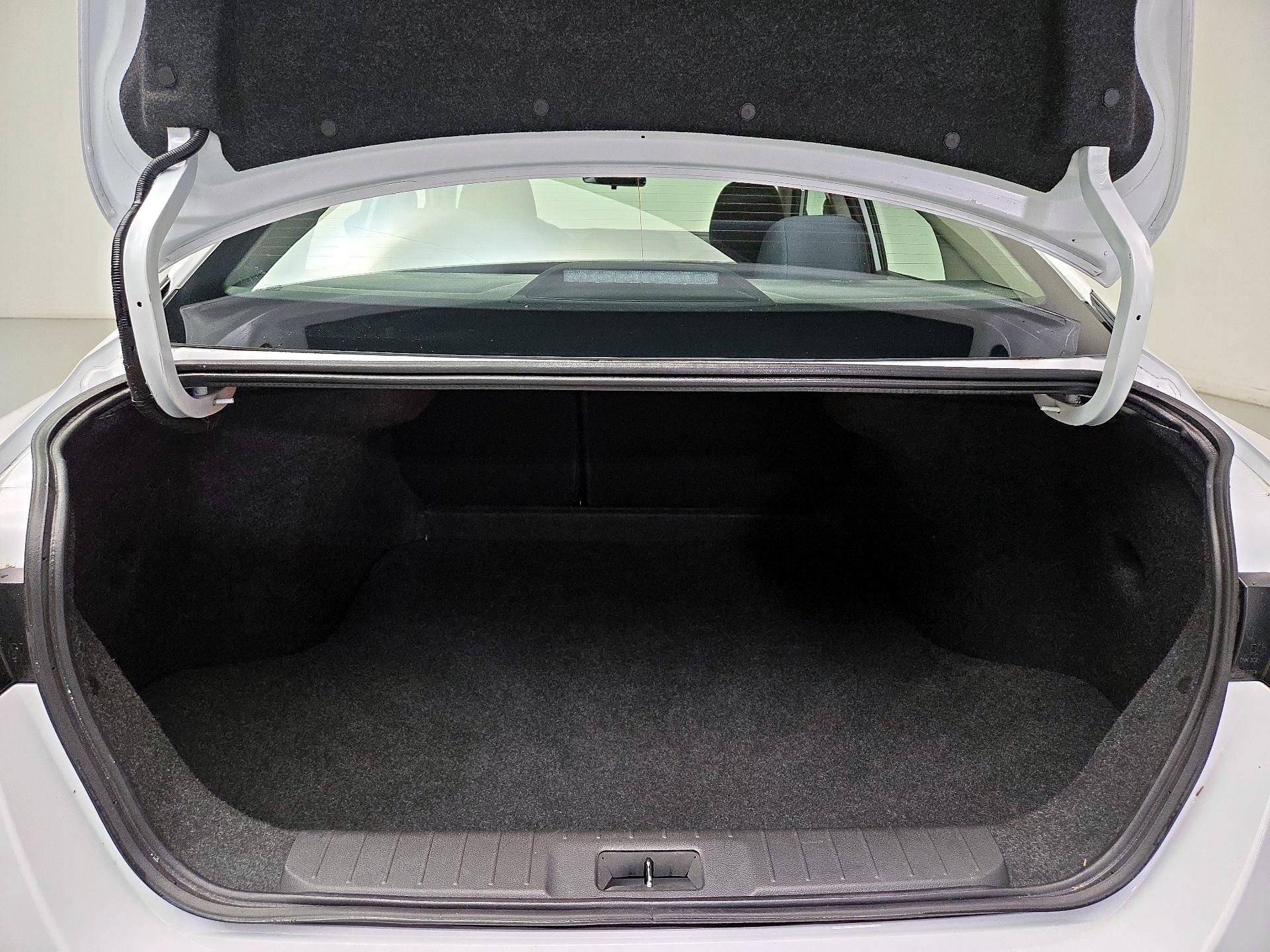 Thumbnail: 2021 Nissan Sentra - 20