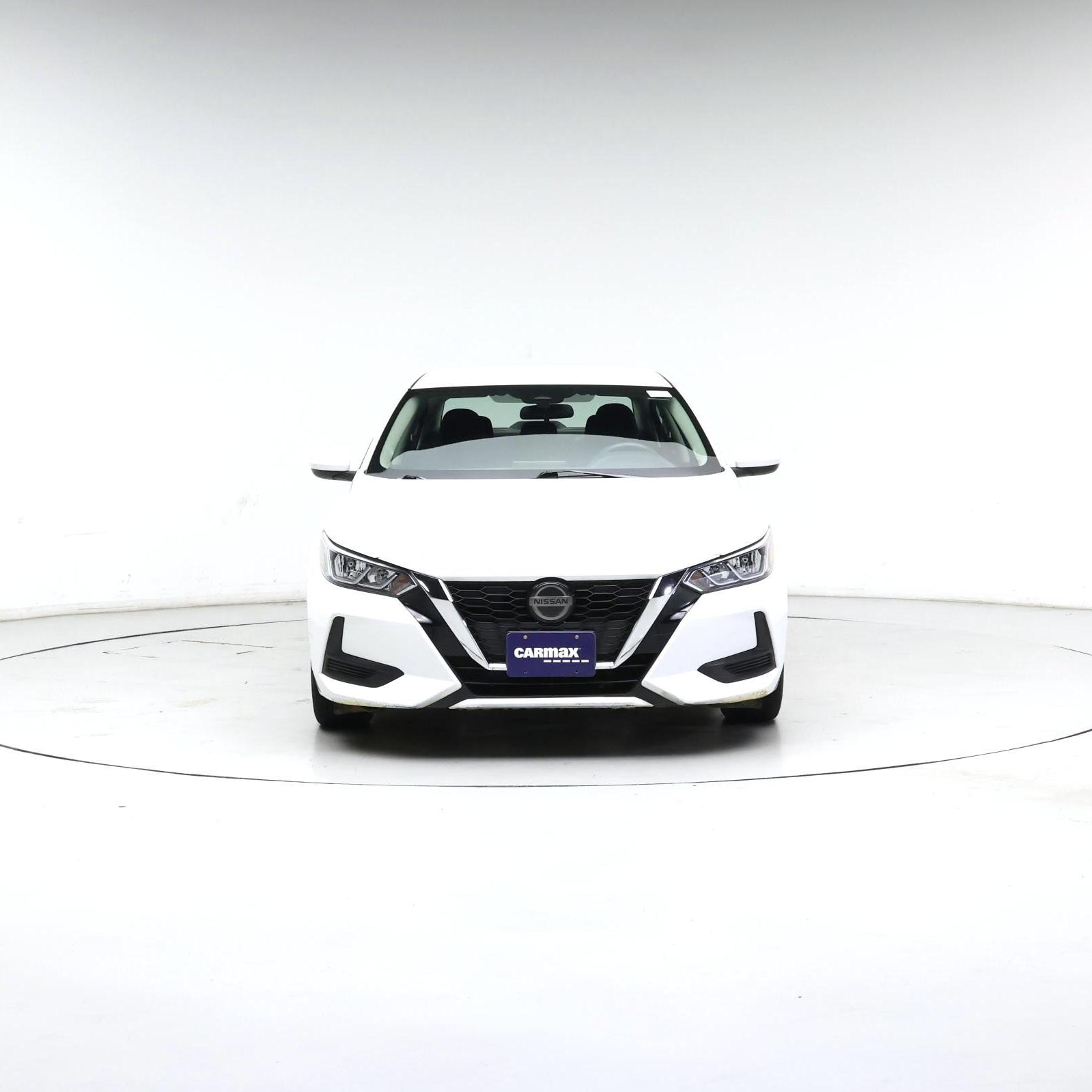 Thumbnail: 2021 Nissan Sentra - 5