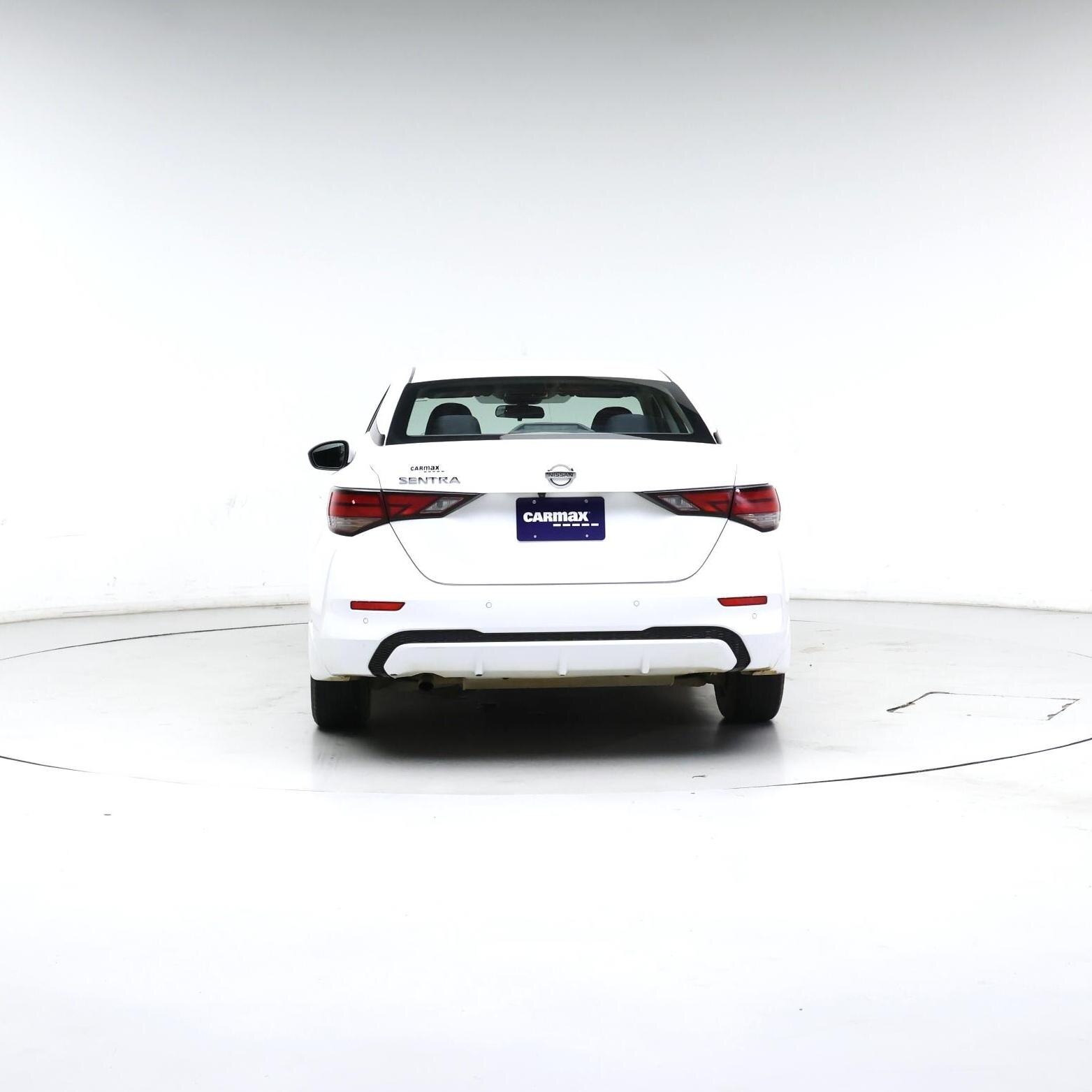 Thumbnail: 2021 Nissan Sentra - 6