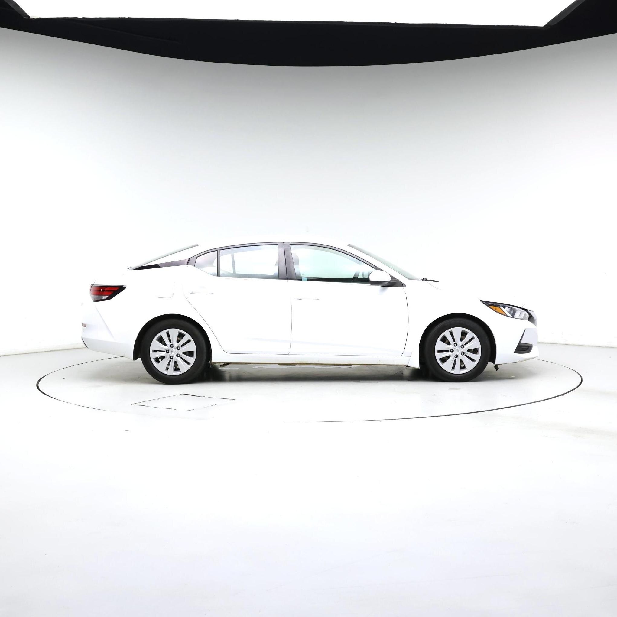 Thumbnail: 2021 Nissan Sentra - 7