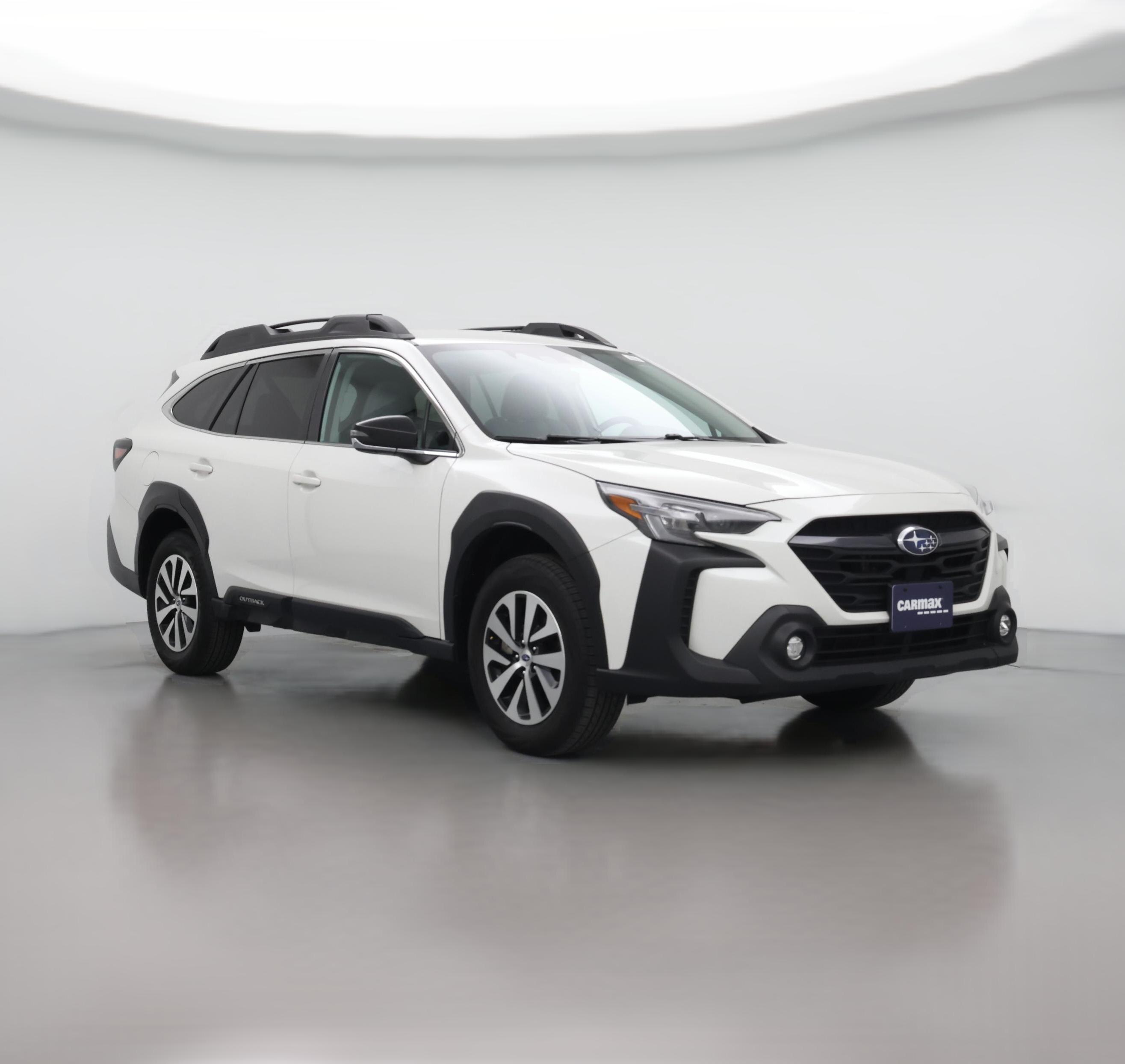 Thumbnail: 2023 Subaru Outback - 1