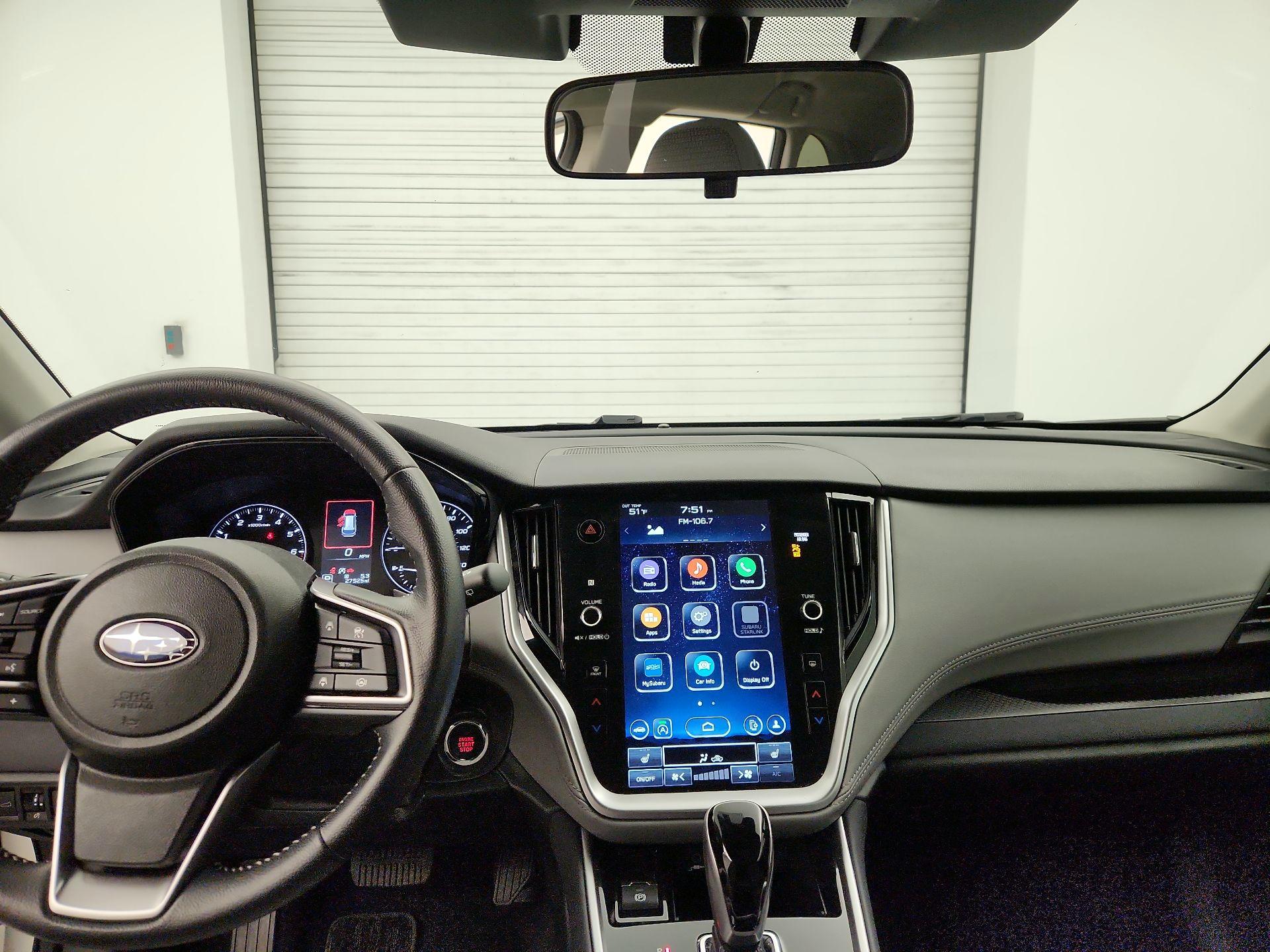 Thumbnail: 2023 Subaru Outback - 9