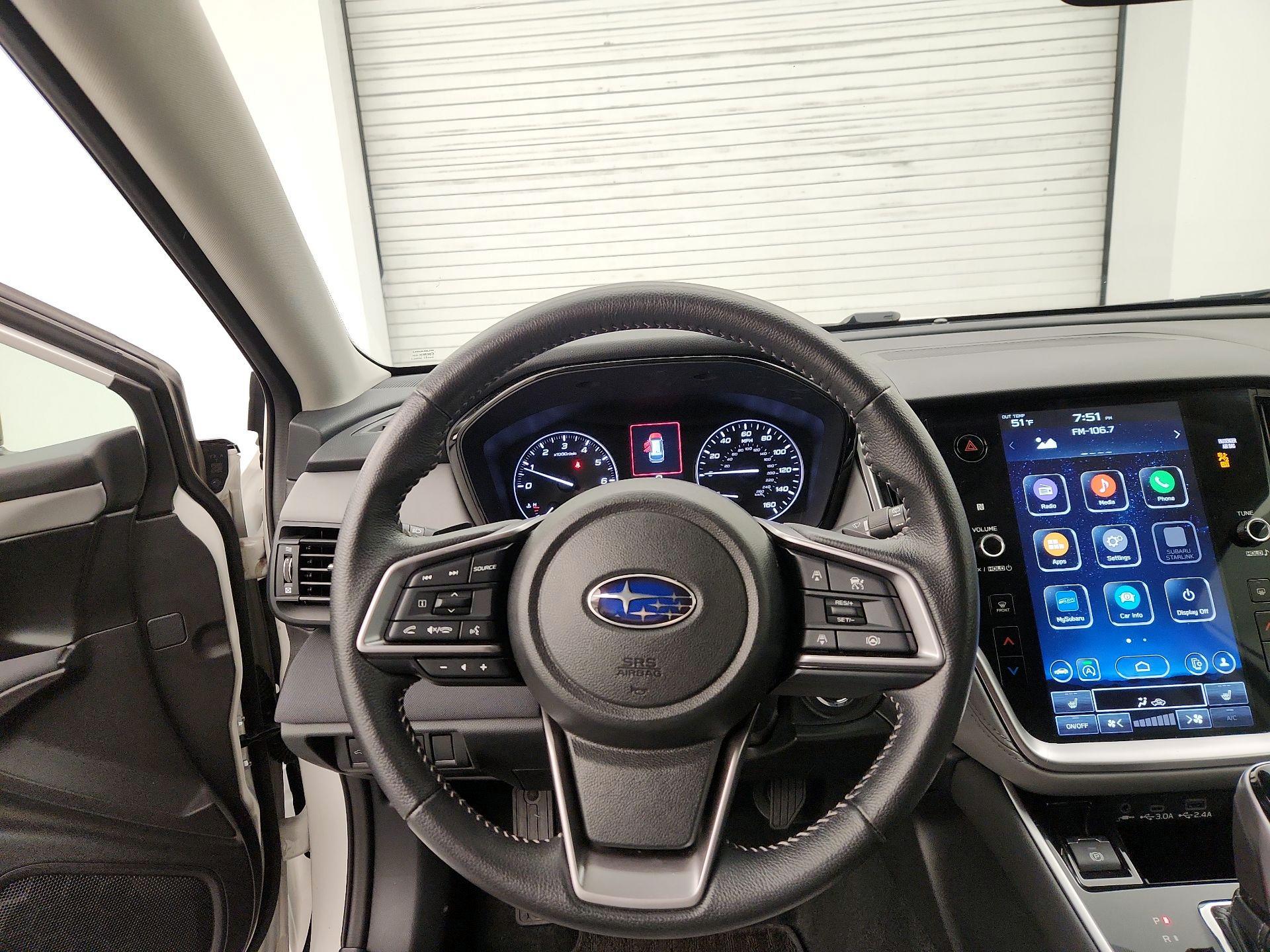 Thumbnail: 2023 Subaru Outback - 10