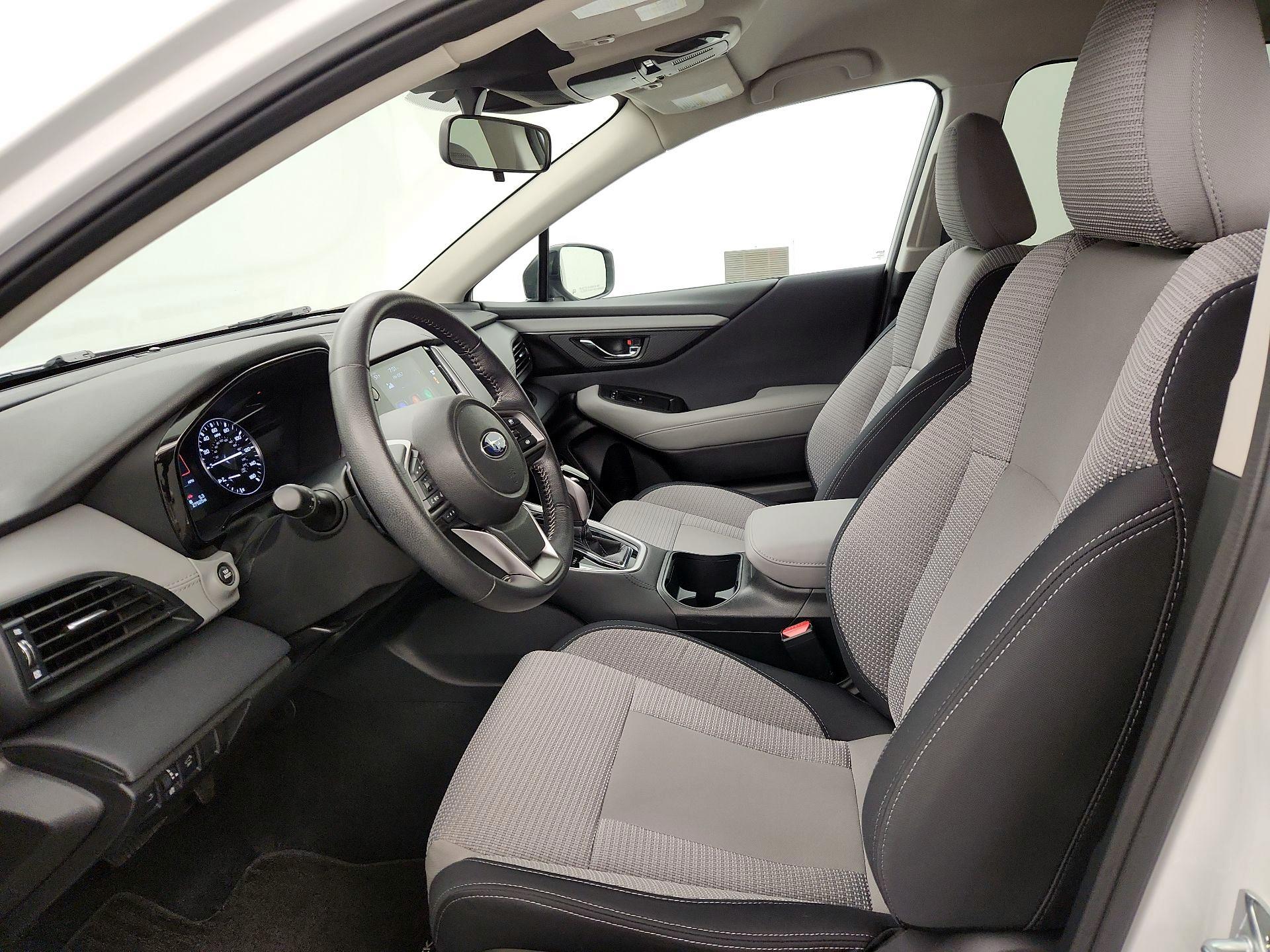 Thumbnail: 2023 Subaru Outback - 11