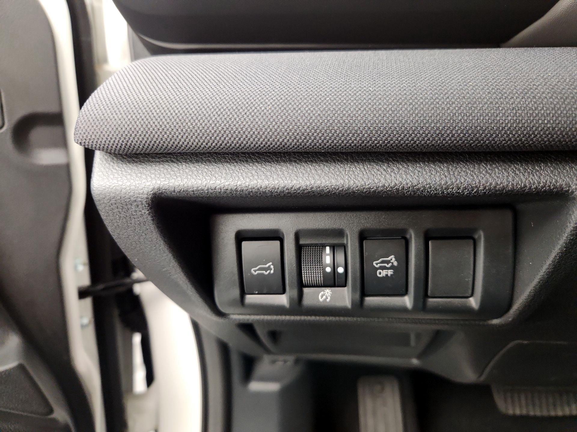 Thumbnail: 2023 Subaru Outback - 13