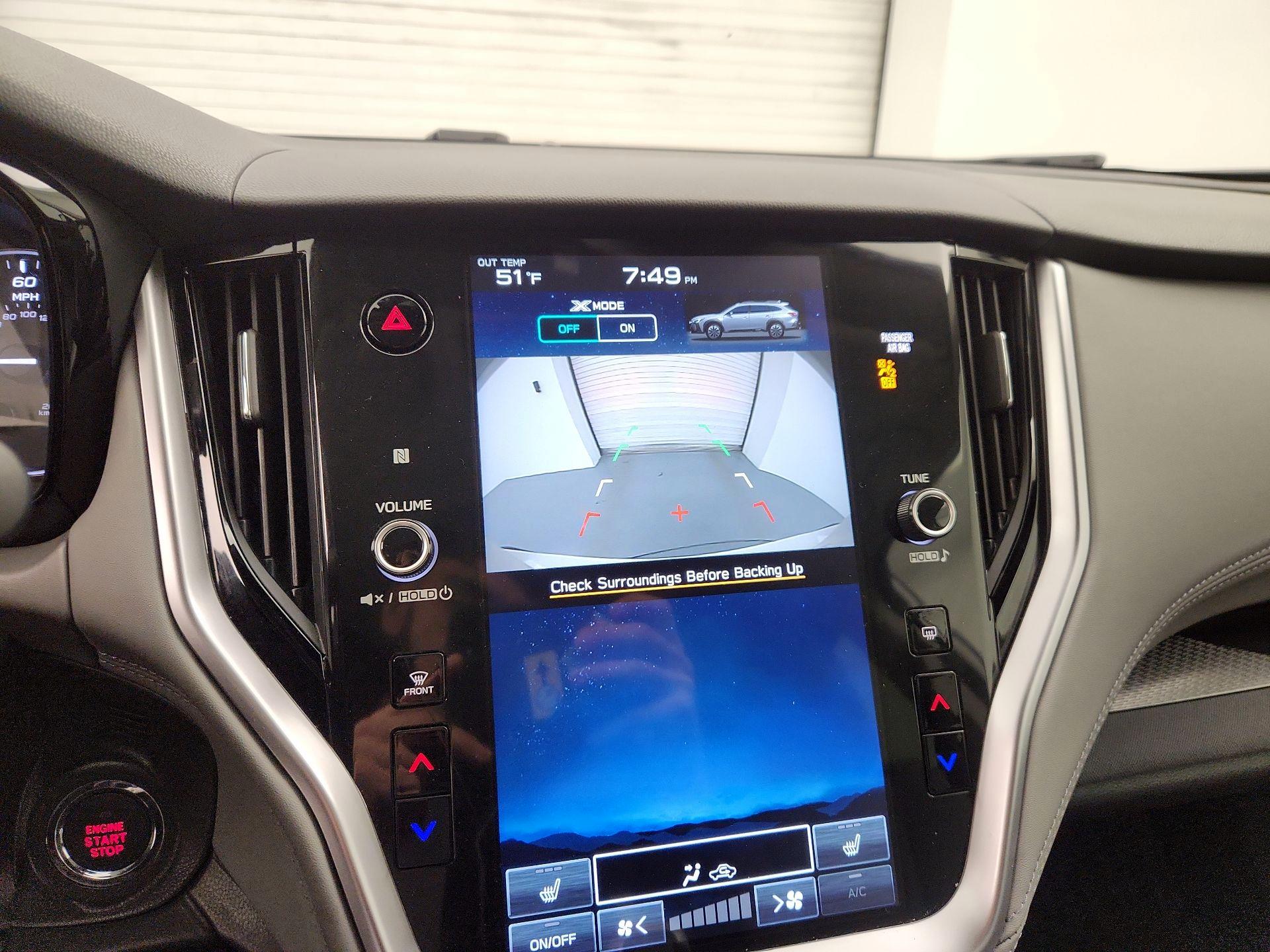 Thumbnail: 2023 Subaru Outback - 14