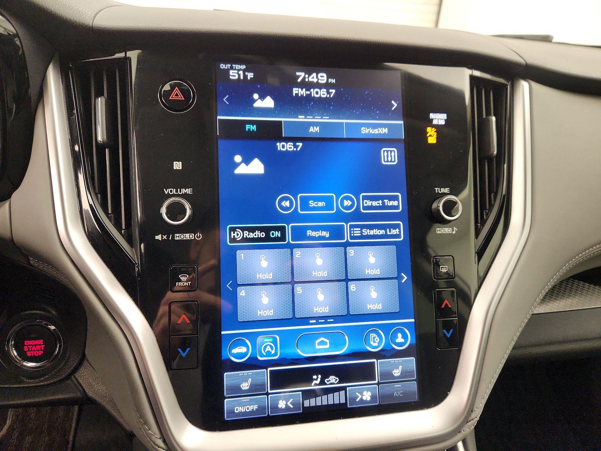 Thumbnail: 2023 Subaru Outback - 15