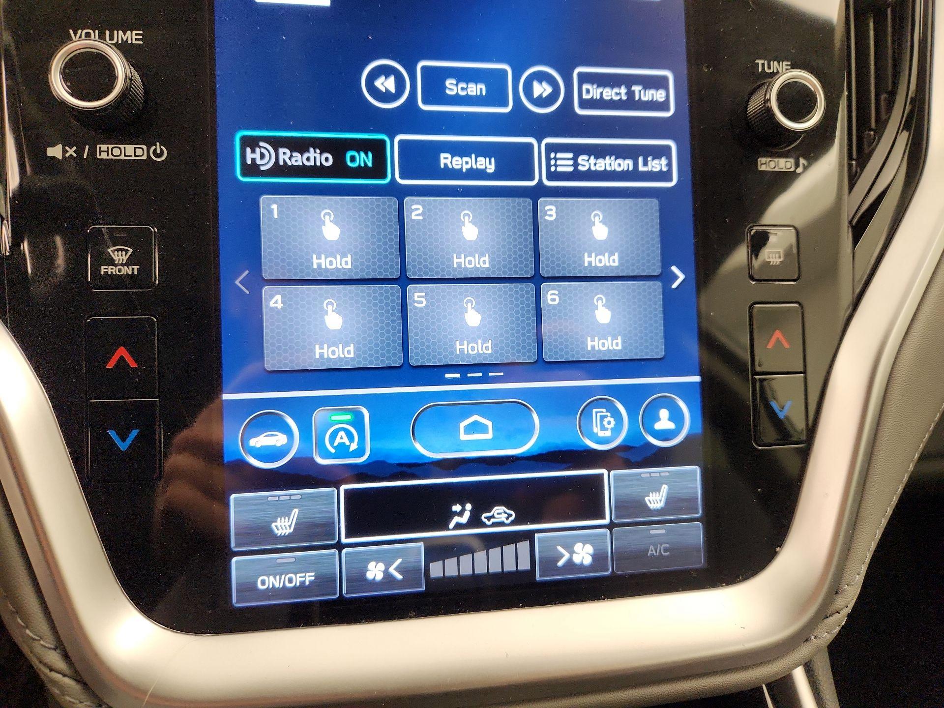 Thumbnail: 2023 Subaru Outback - 16