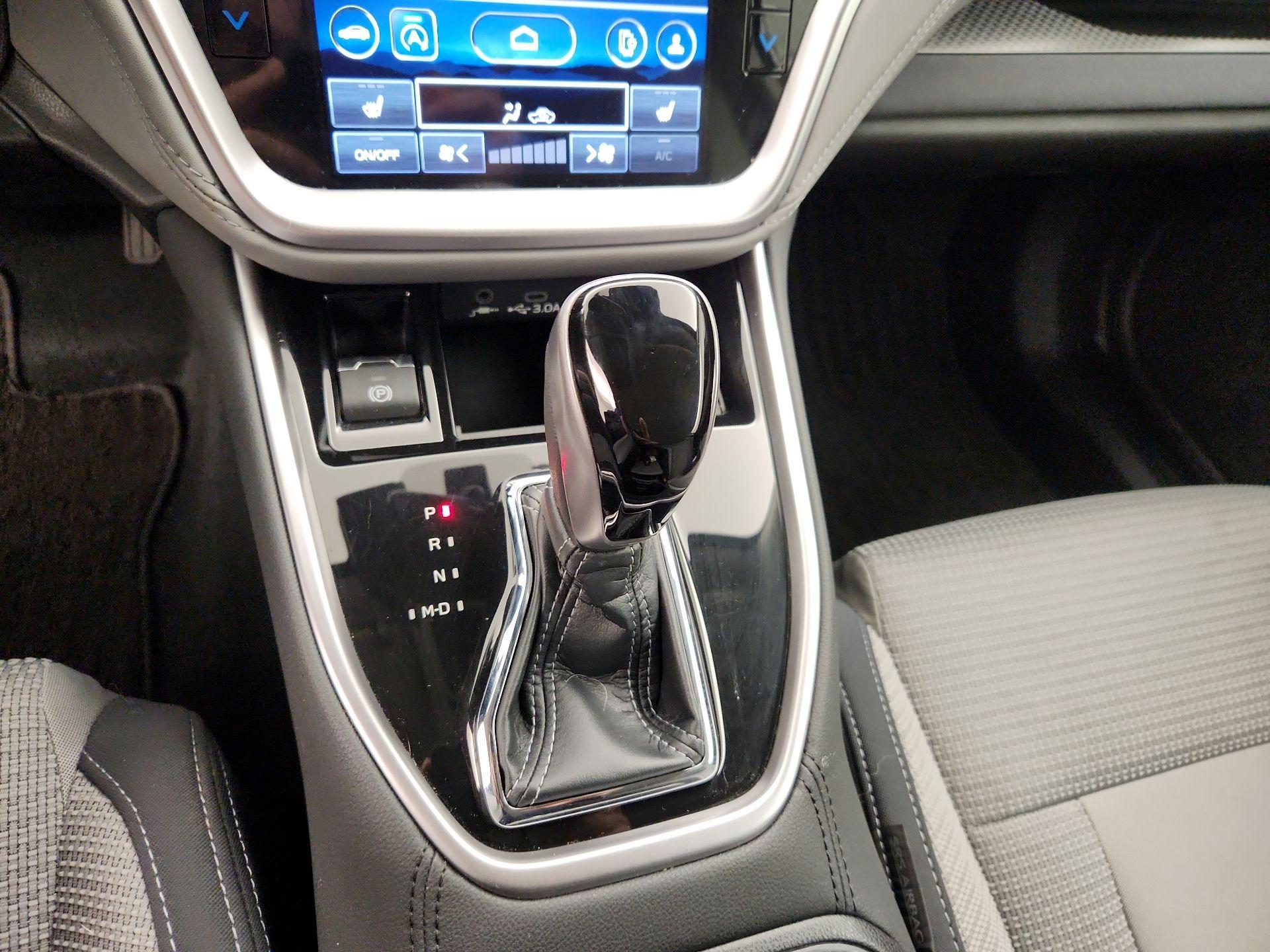 Thumbnail: 2023 Subaru Outback - 17