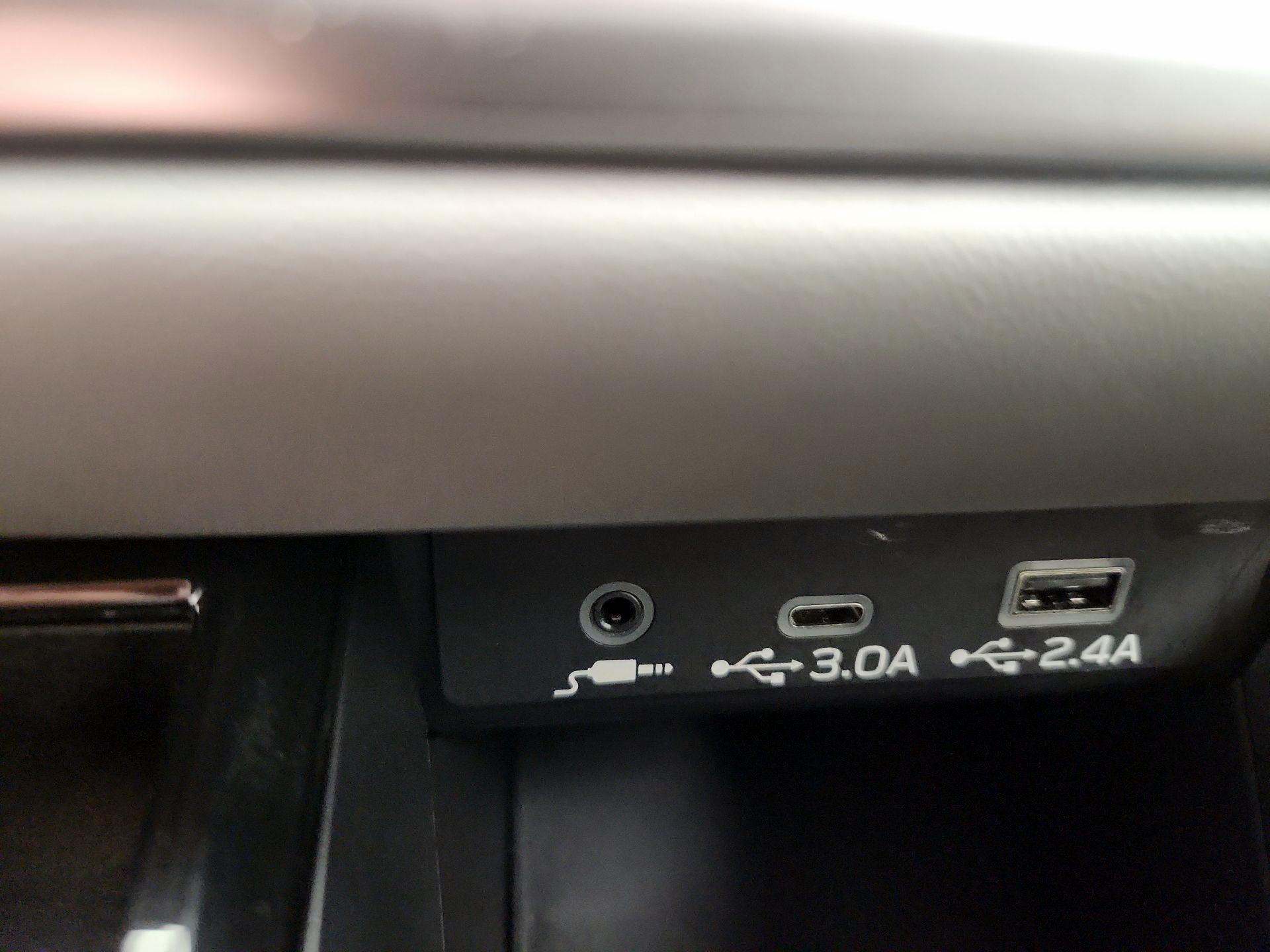 Thumbnail: 2023 Subaru Outback - 18