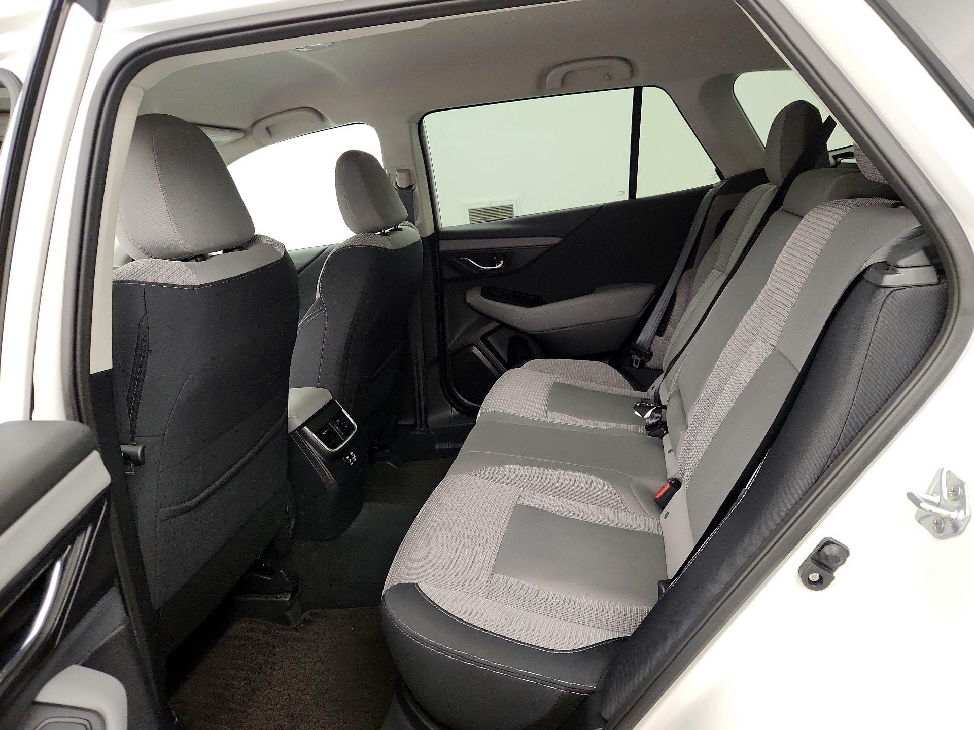 Thumbnail: 2023 Subaru Outback - 19