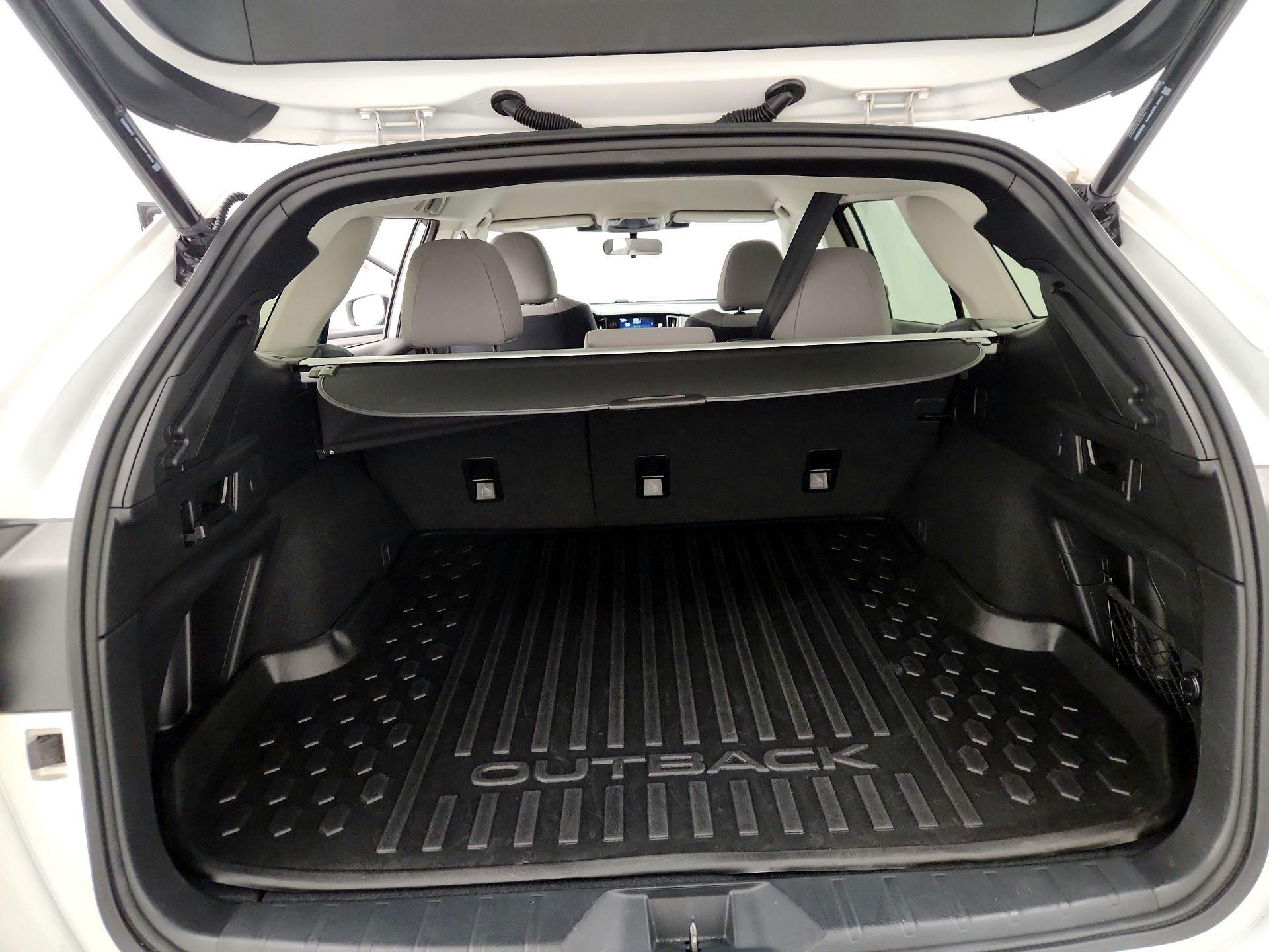 Thumbnail: 2023 Subaru Outback - 20