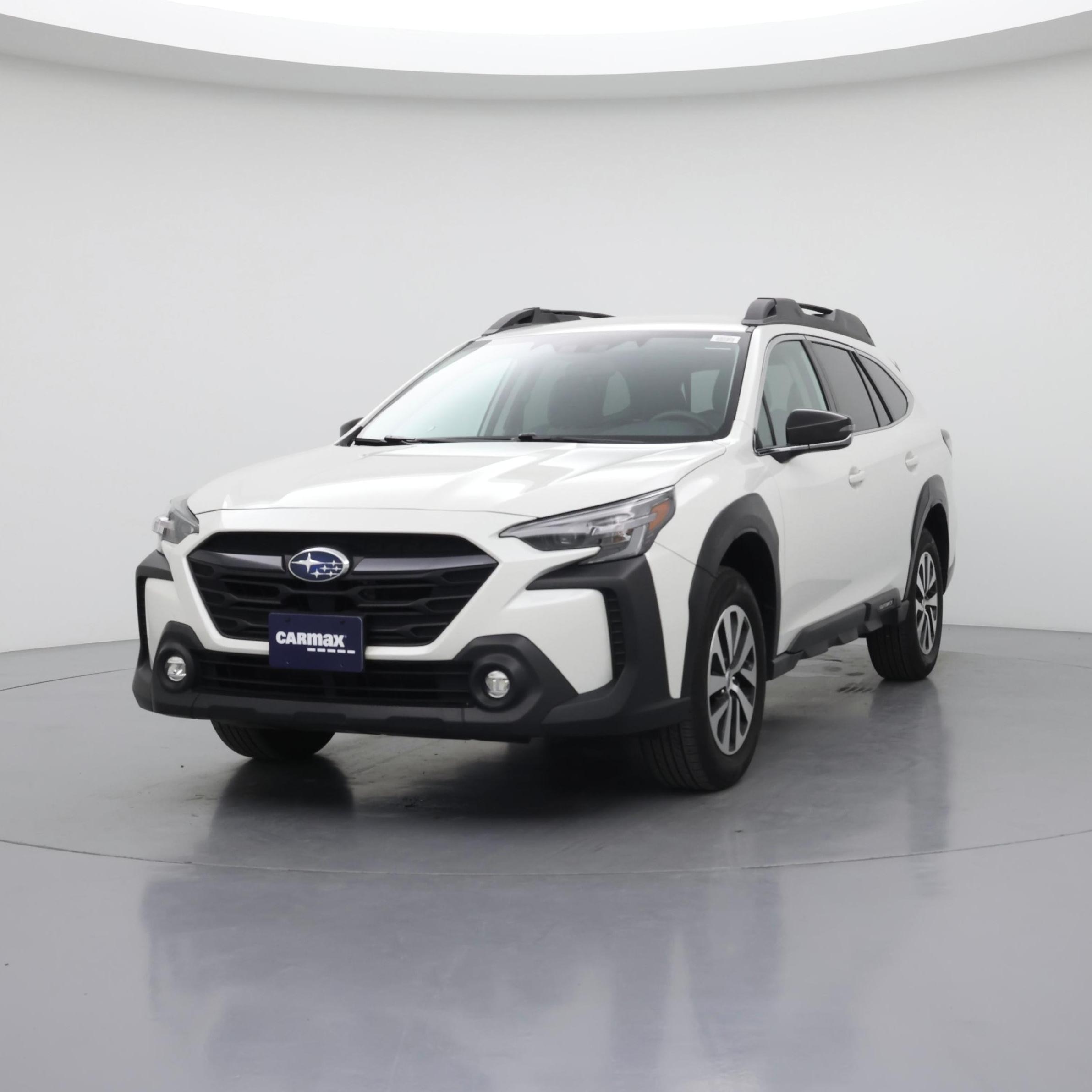 Thumbnail: 2023 Subaru Outback - 4