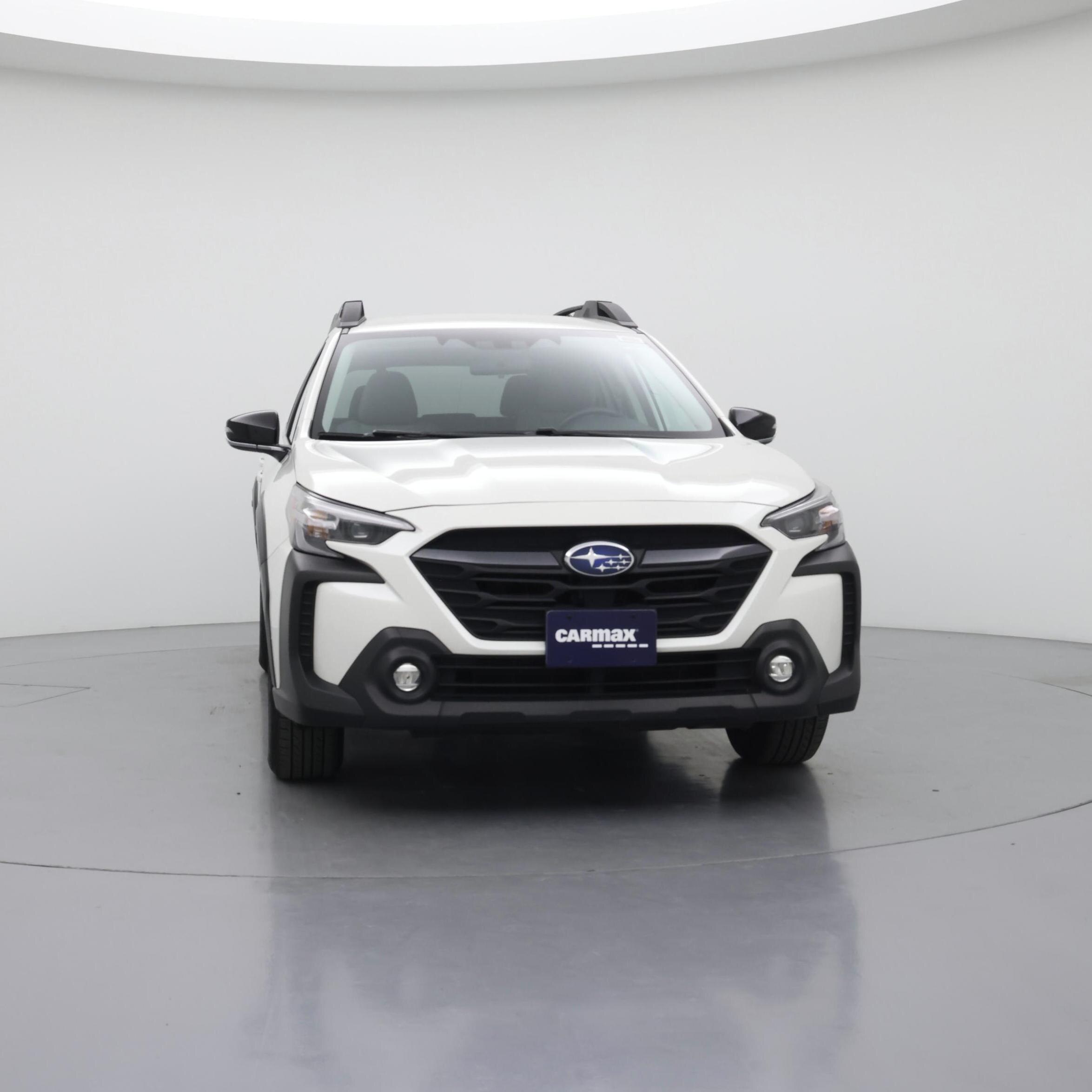 Thumbnail: 2023 Subaru Outback - 5